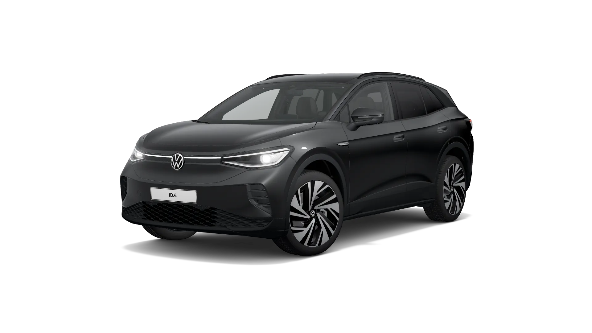 Volkswagen ID.4 Tech