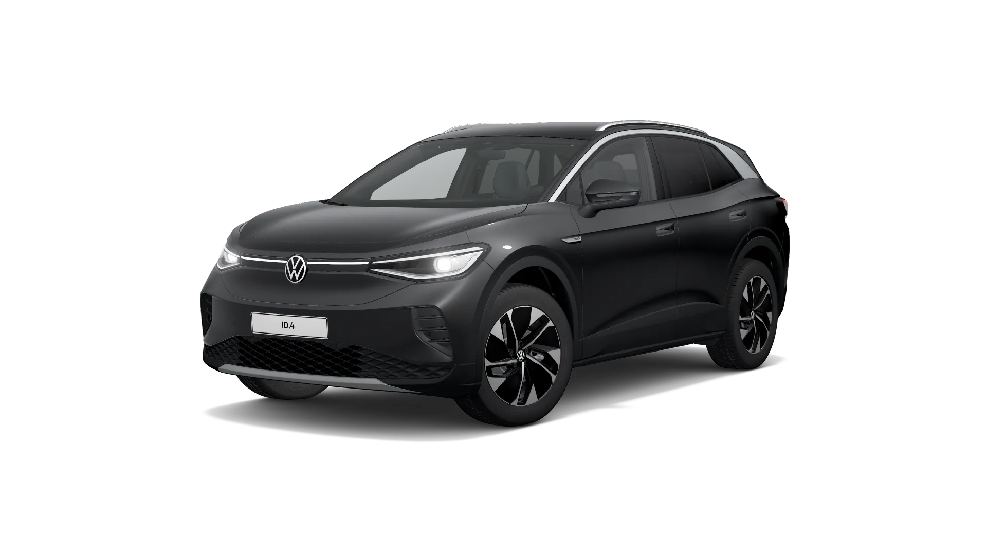 Volkswagen ID.4 Pro Performance