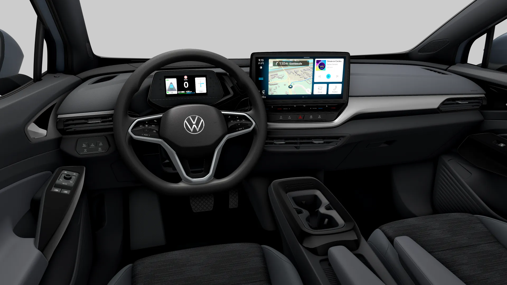 Volkswagen ID.4 Pro Performance