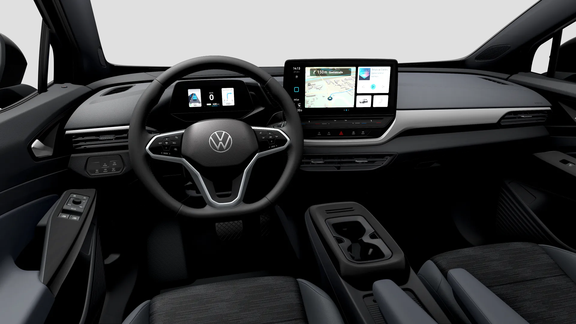 Volkswagen ID.4 Pro Performance