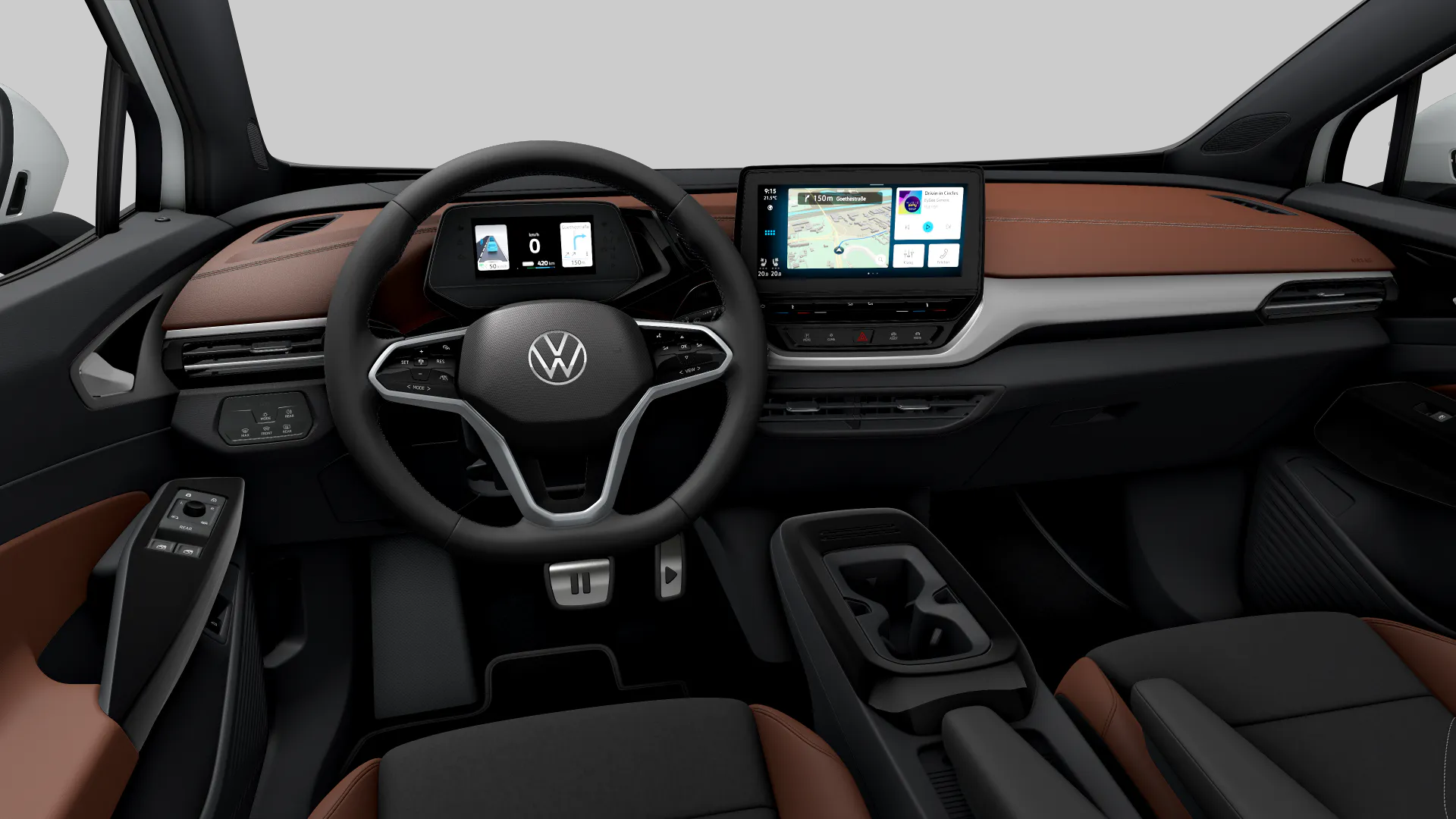 Volkswagen ID.4 Pure Performance