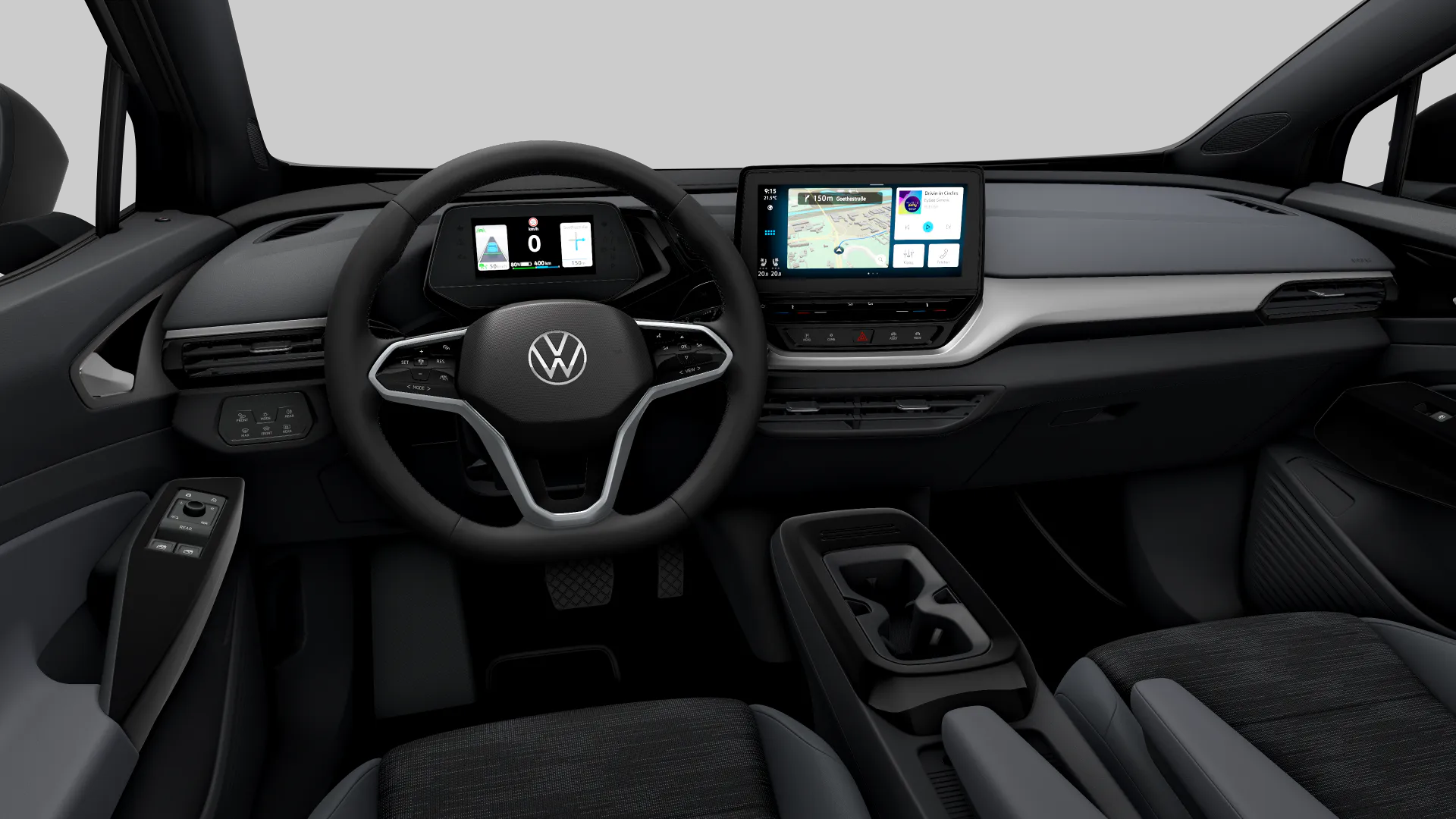 Volkswagen ID.4 Pro Performance