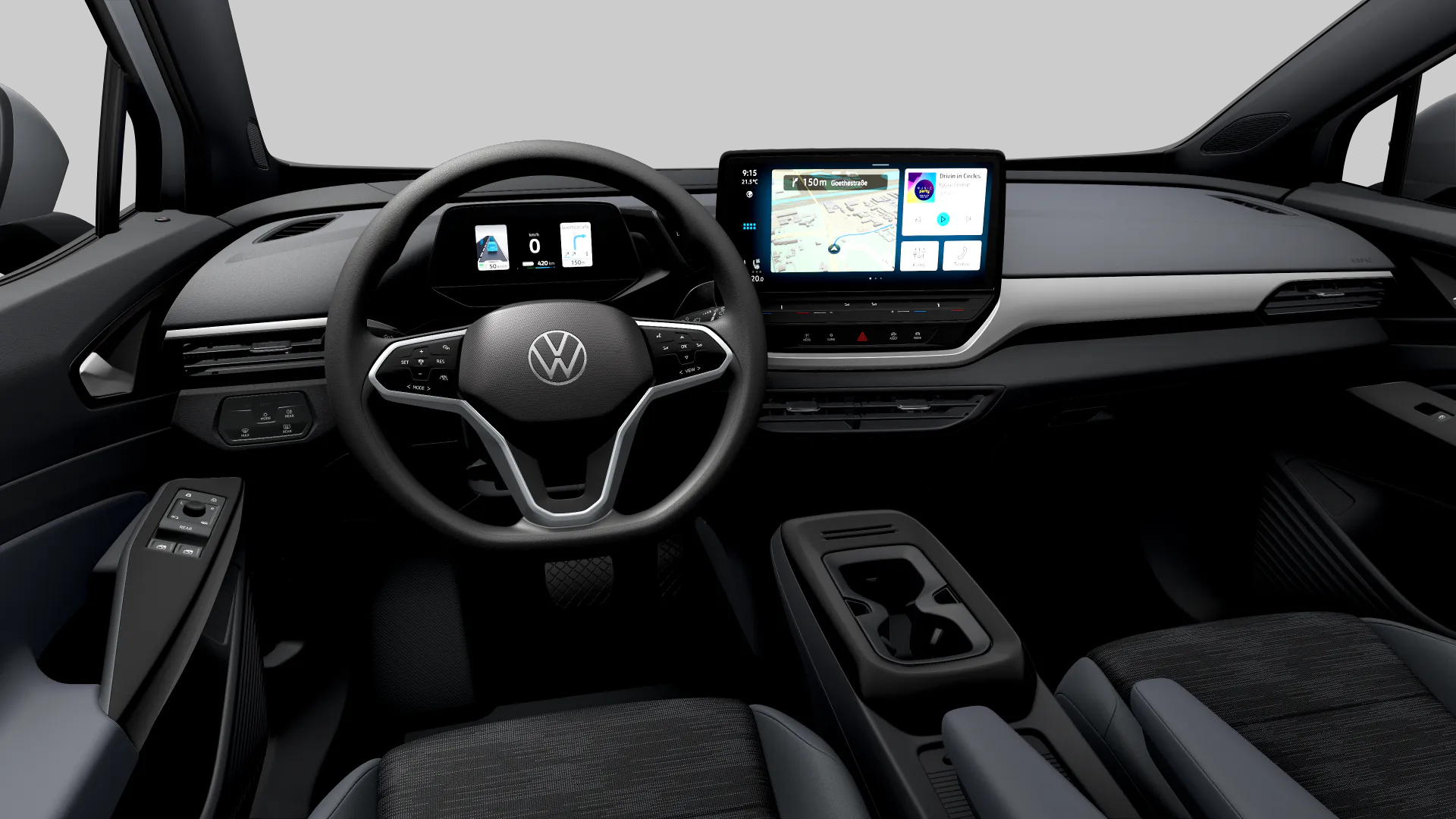 Volkswagen ID.4 Pro Performance