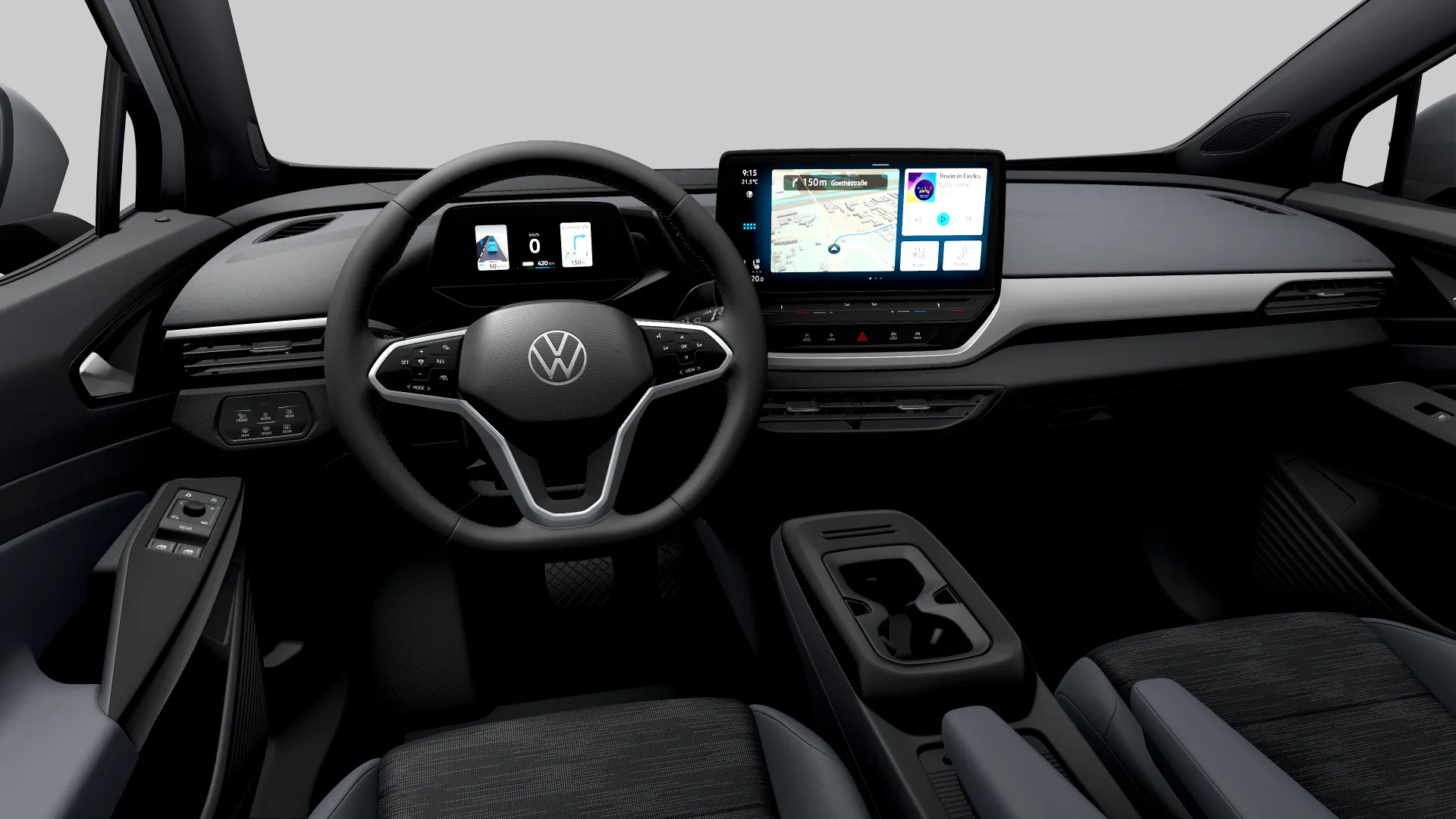 Volkswagen ID.4 Pure Performance