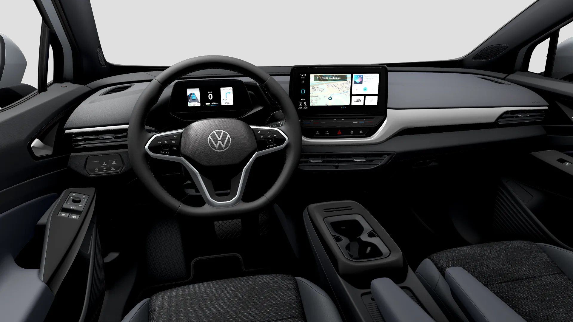 Volkswagen ID.4 Pro Performance
