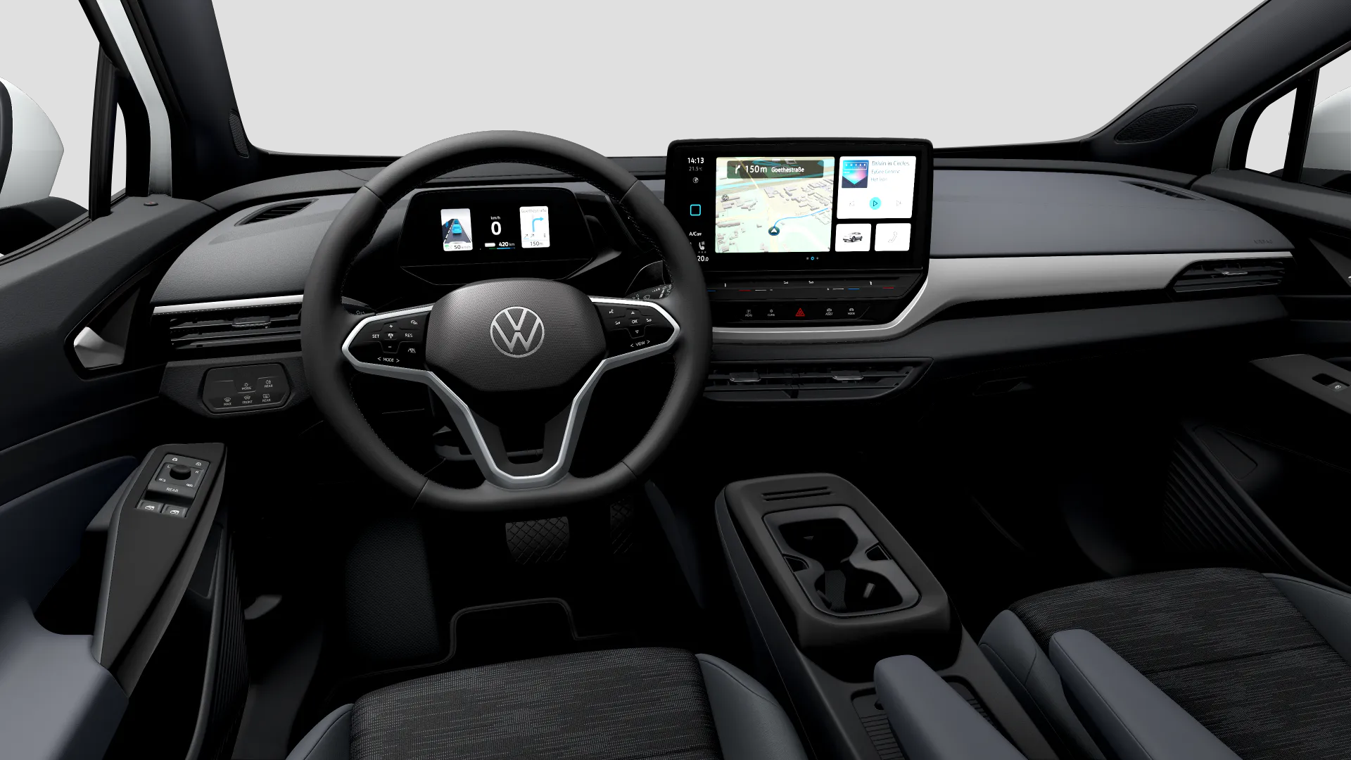 Volkswagen ID.4 Pro Performance