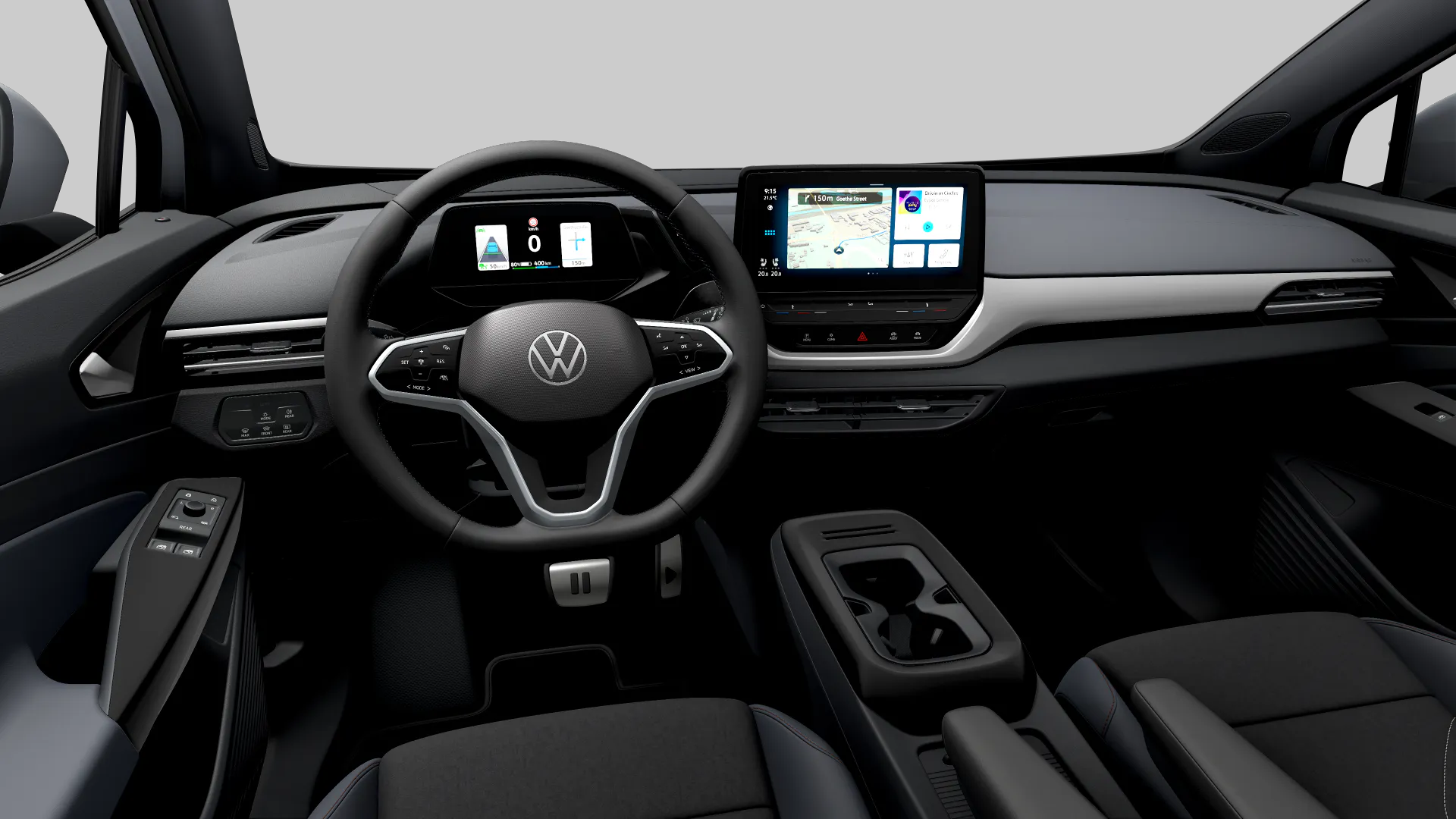 Volkswagen ID.4 Pro