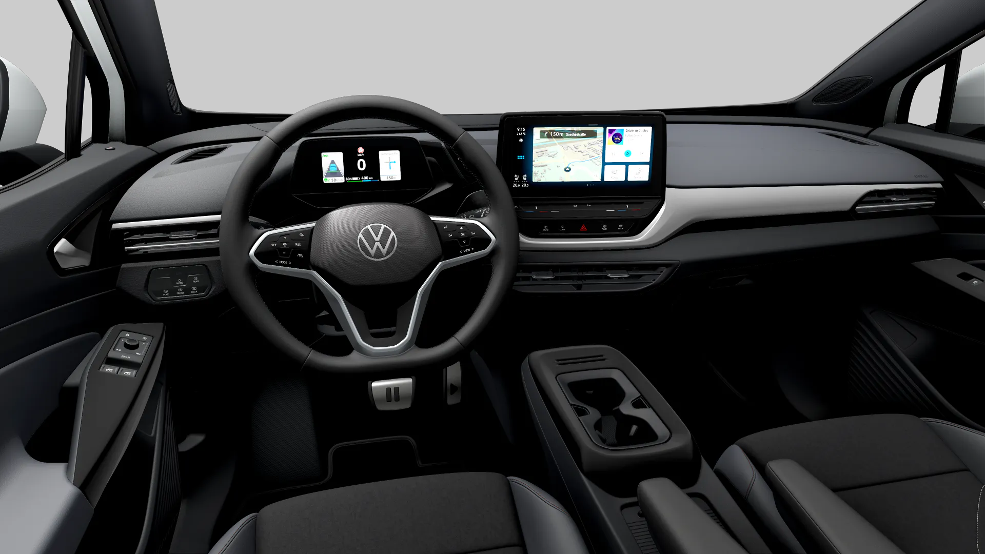 Volkswagen ID.4 Pro Performance