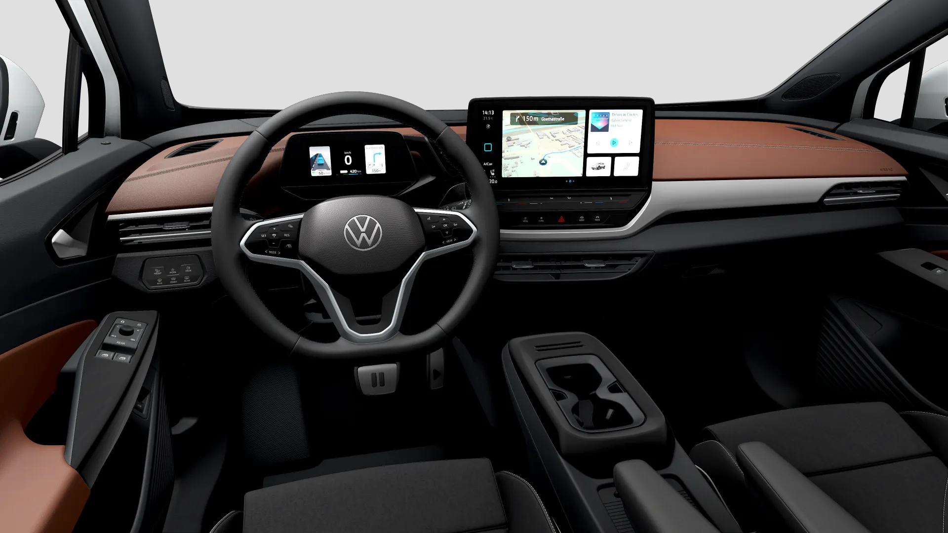 Volkswagen ID.4 Pro Performance