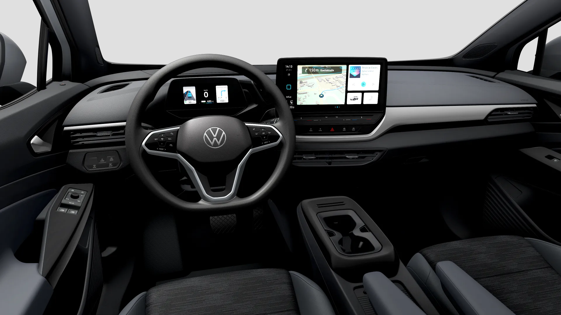Volkswagen ID.4 Pro Performance