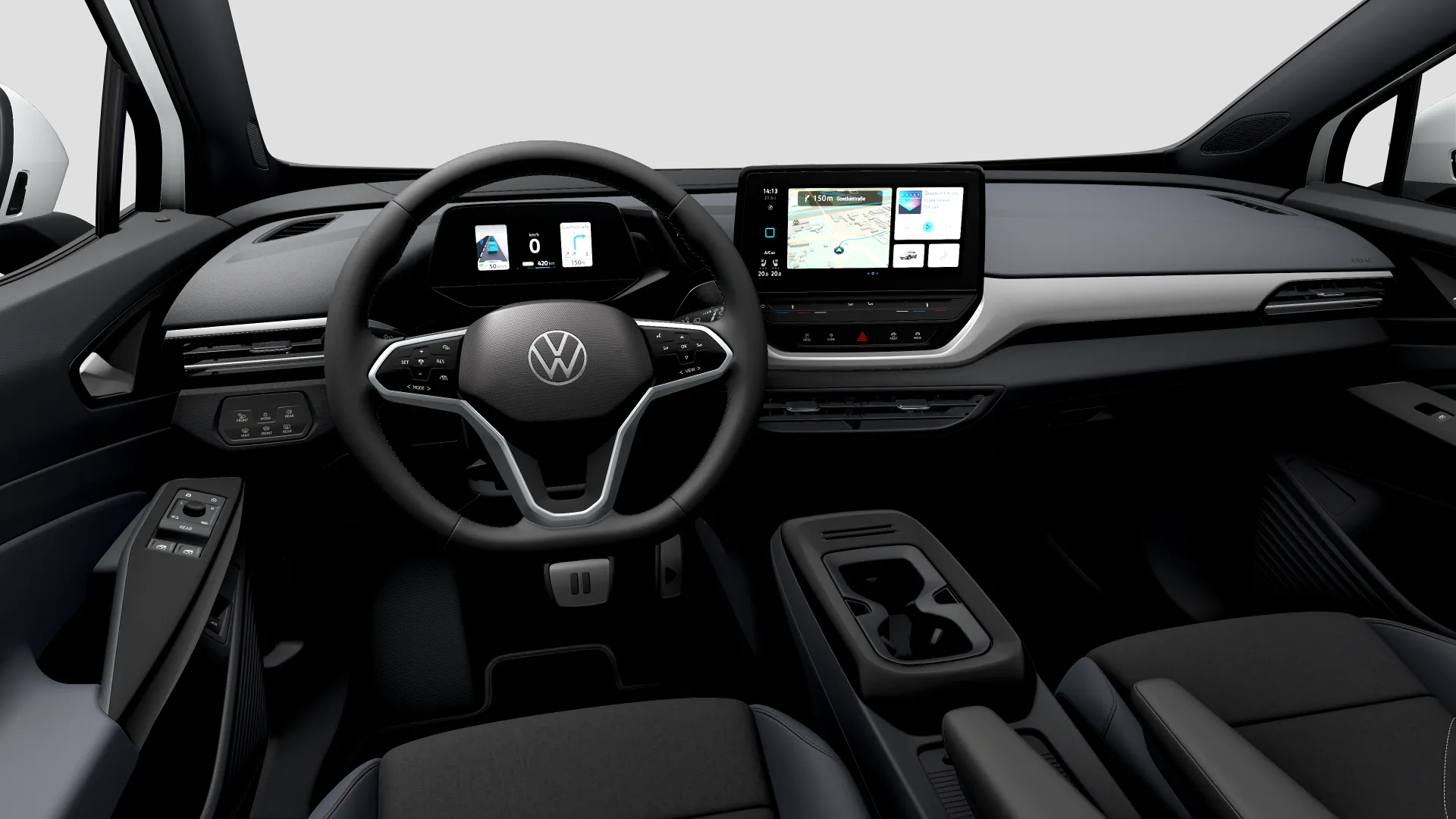 Volkswagen ID.4 Pro Performance
