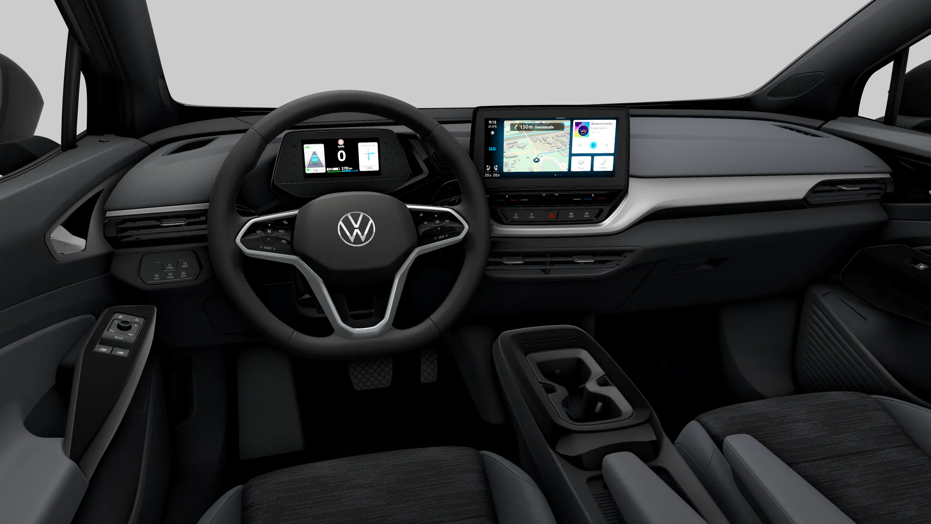 Volkswagen ID.4 Pure