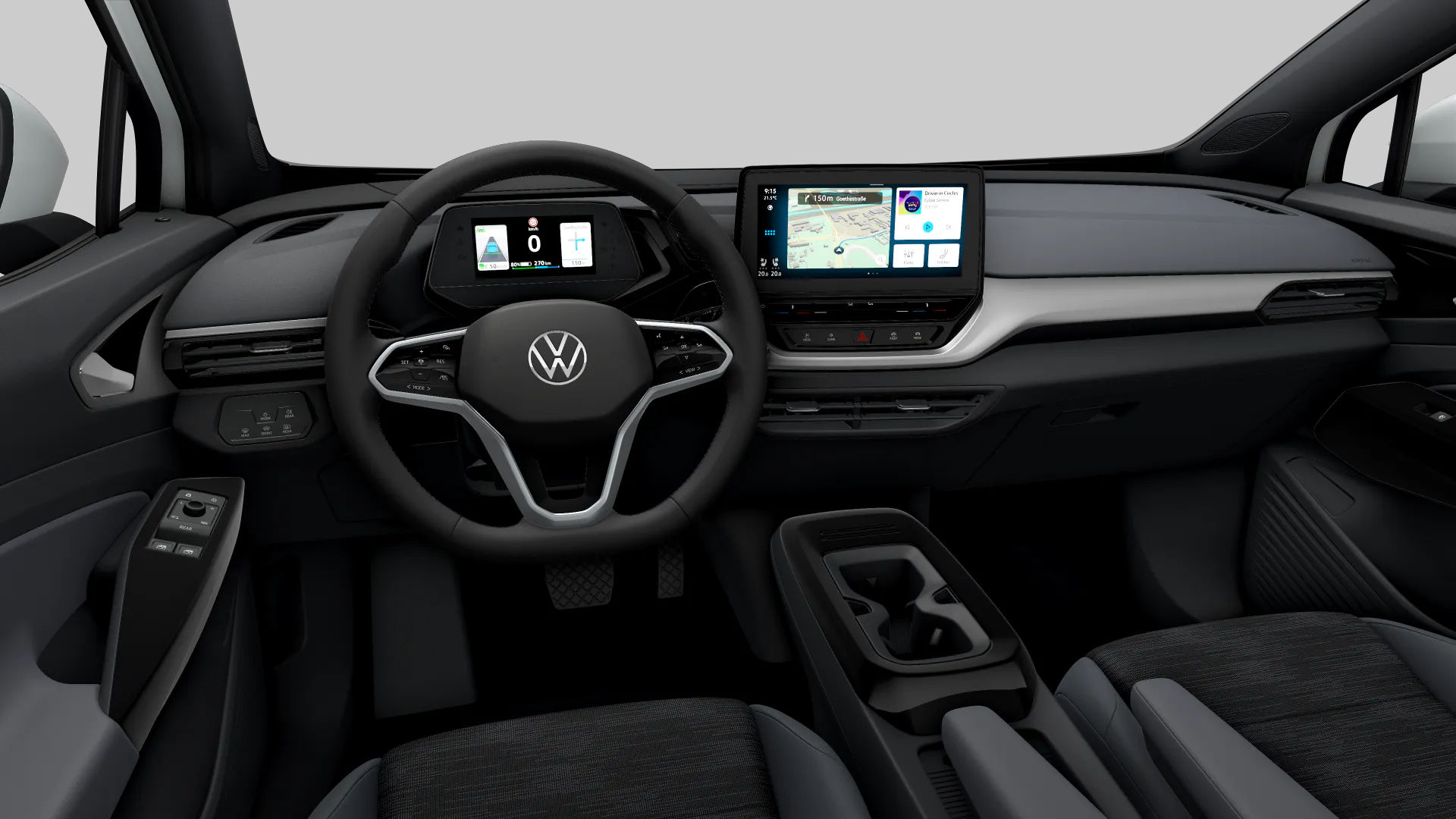 Volkswagen ID.4 Pure