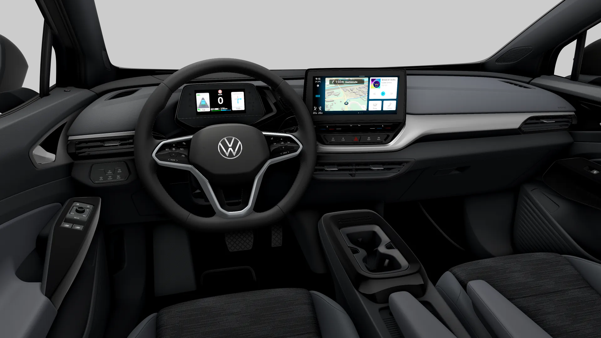 Volkswagen ID.4 Pure