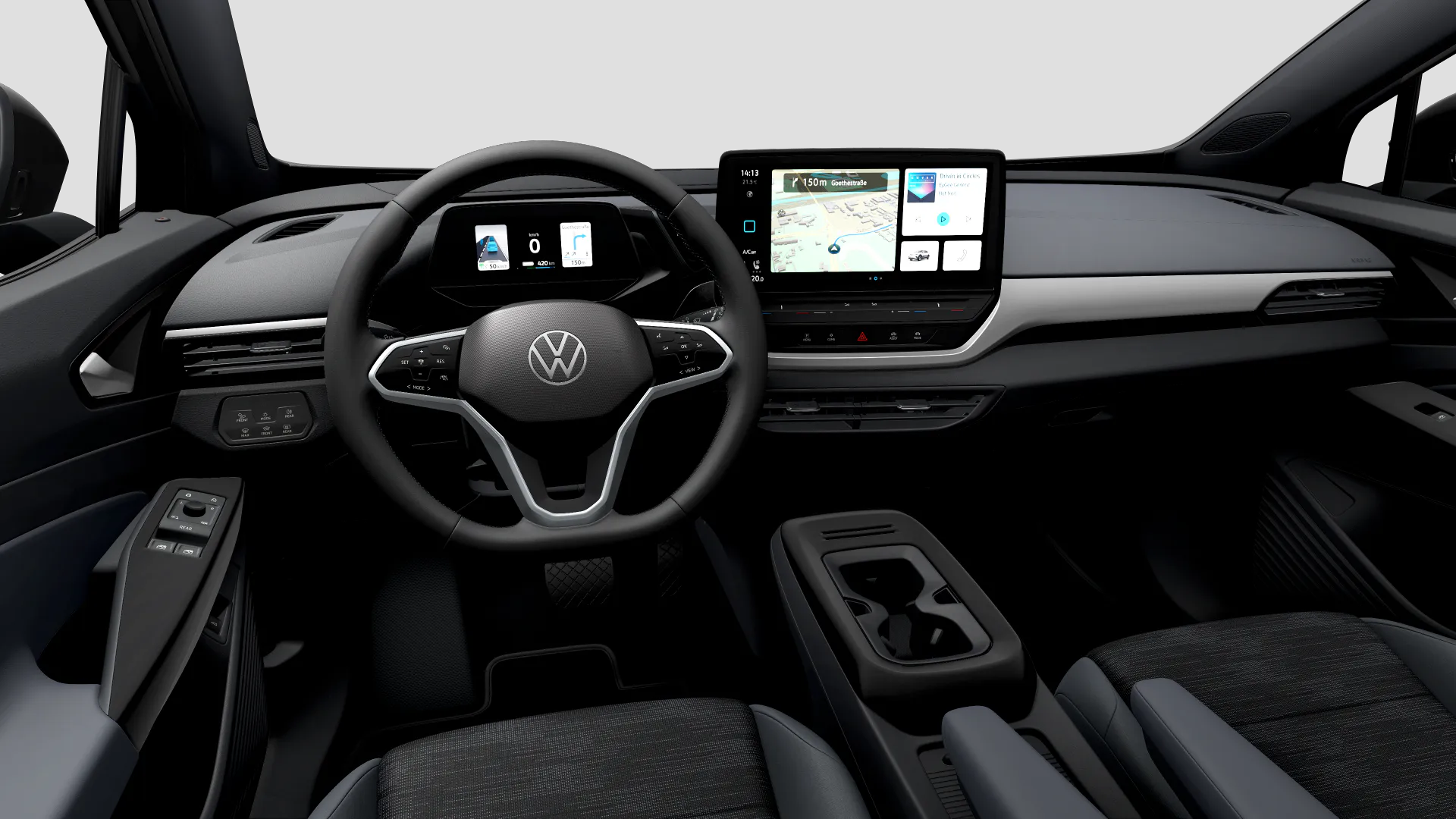 Volkswagen ID.4 Pro Performance