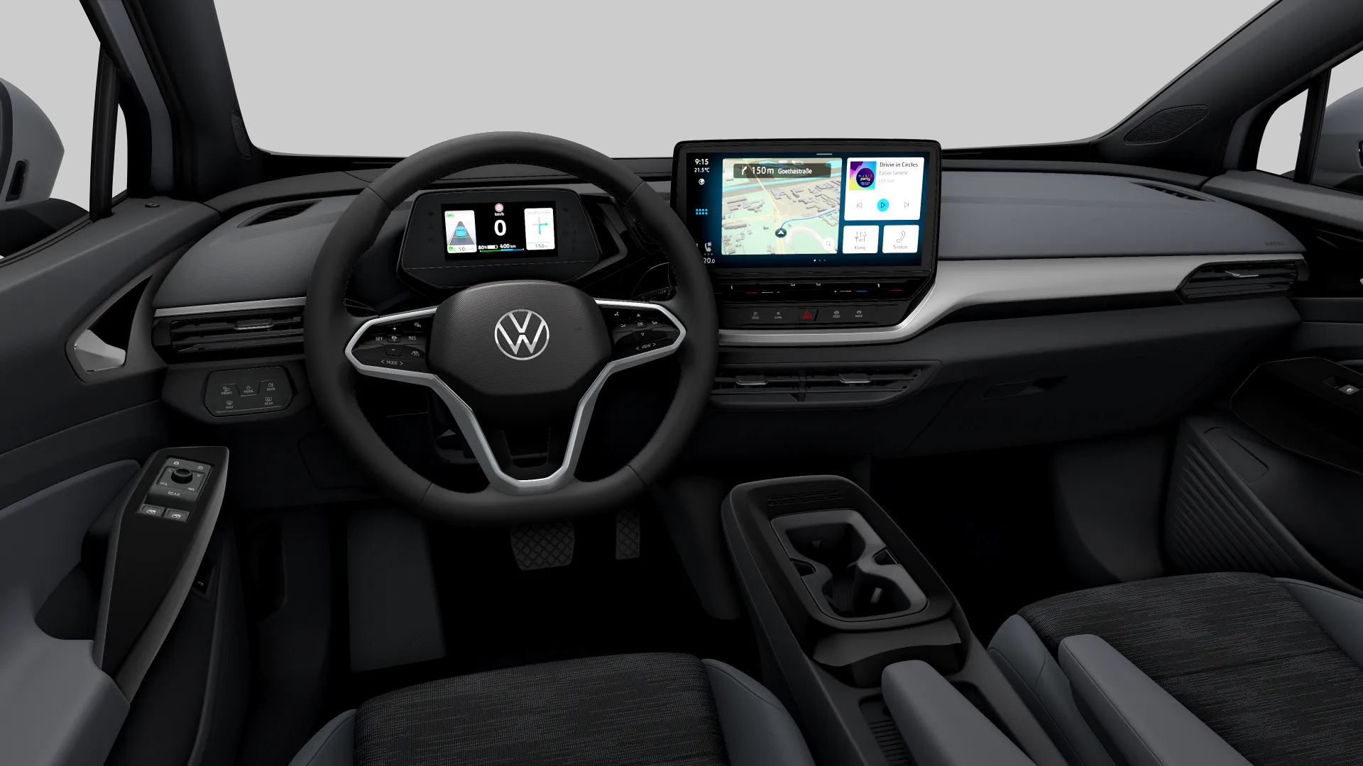 Volkswagen ID.4 Pro Performance