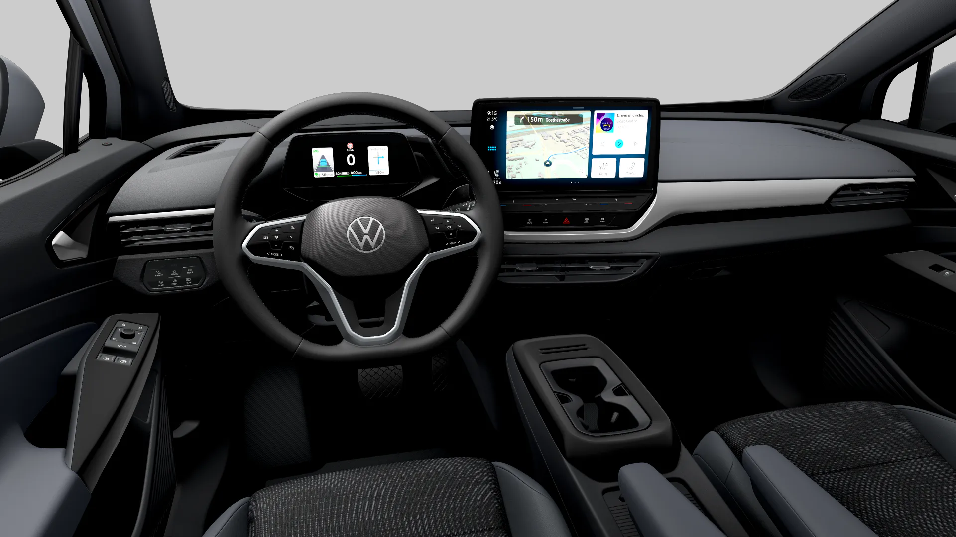 Volkswagen ID.4 Pro Performance