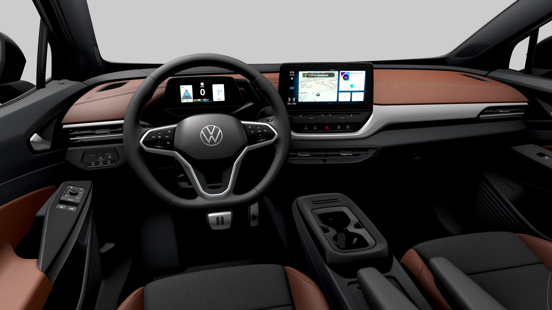Volkswagen ID.4 Pro Performance