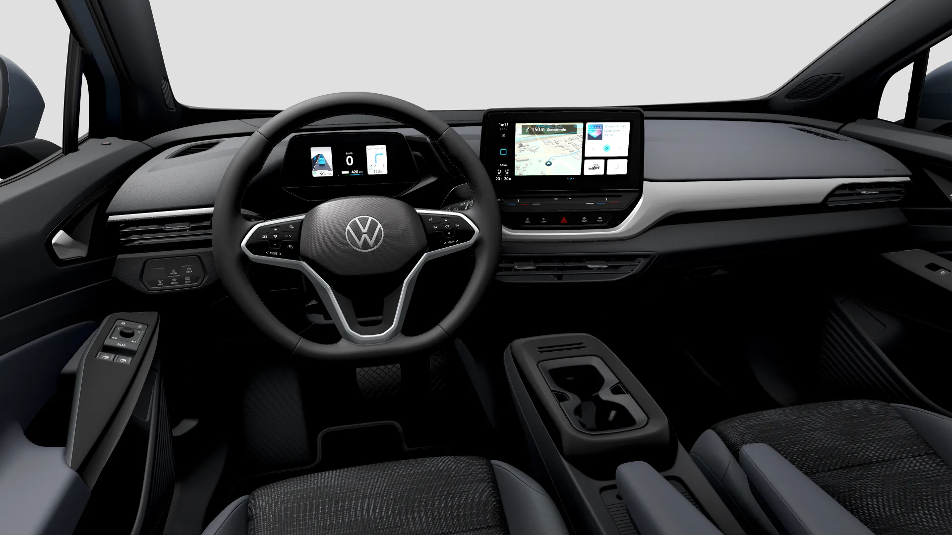 Volkswagen ID.4 Pro Performance
