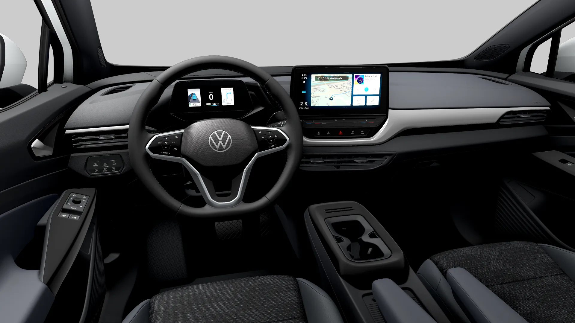 Volkswagen ID.4 Pure Performance