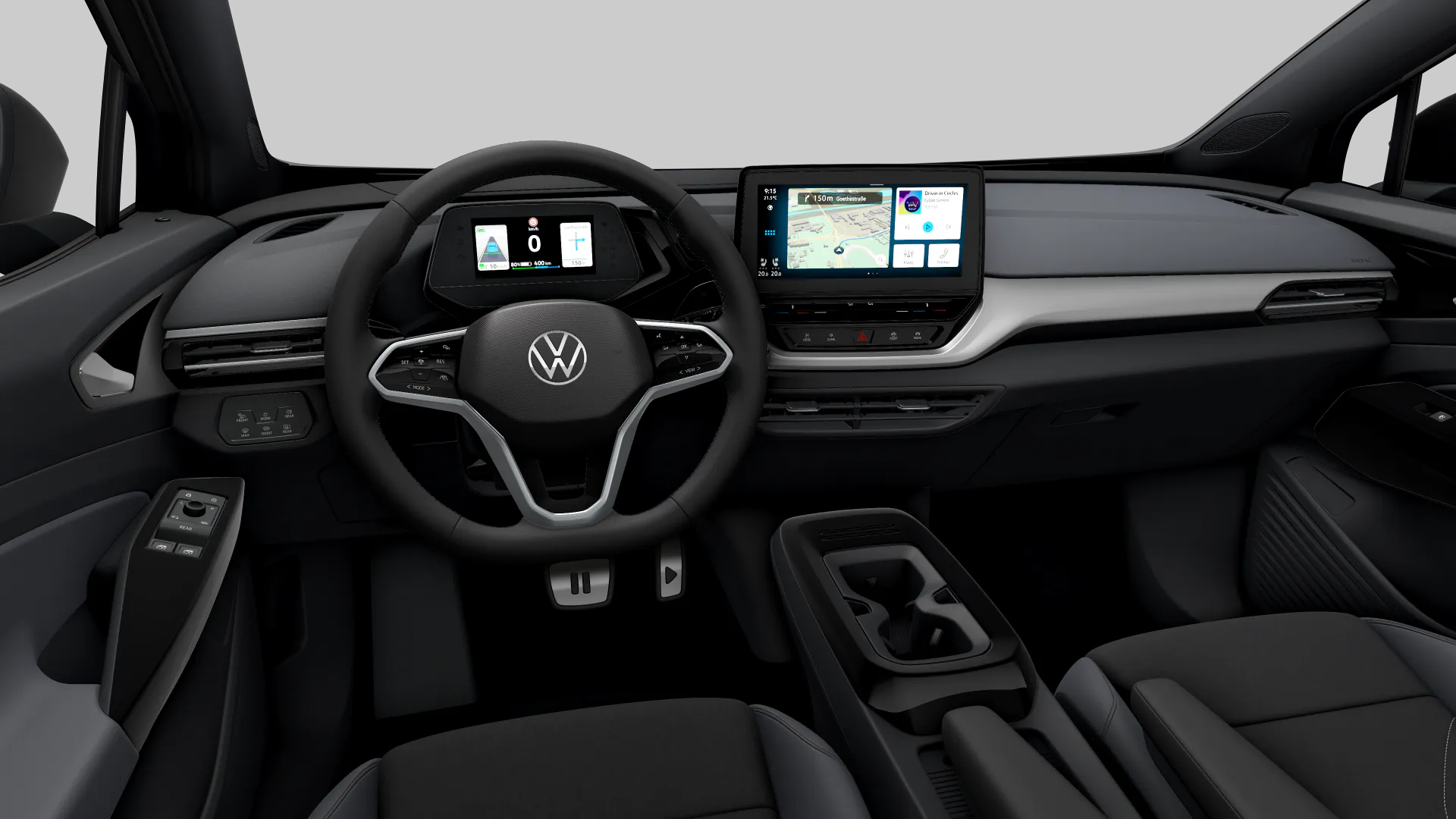 Volkswagen ID.4 Pro Performance