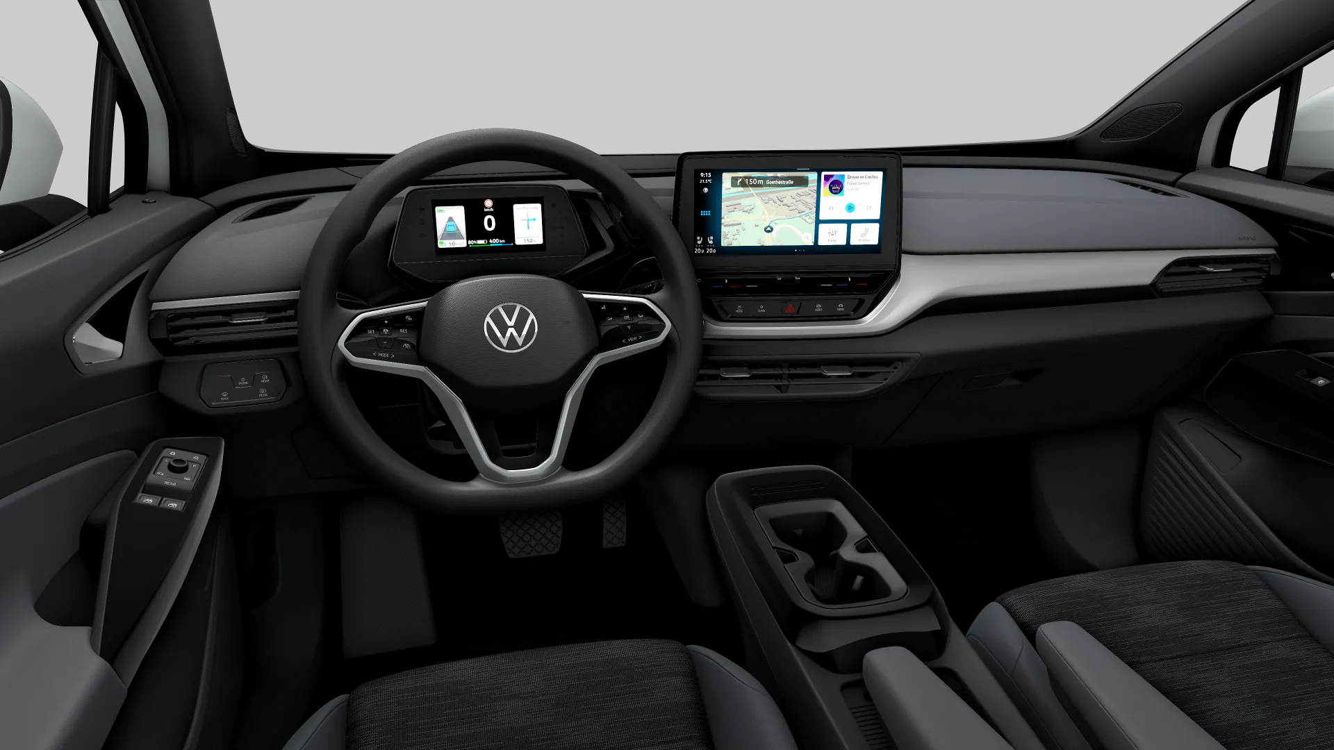 Volkswagen ID.4 Pro Performance