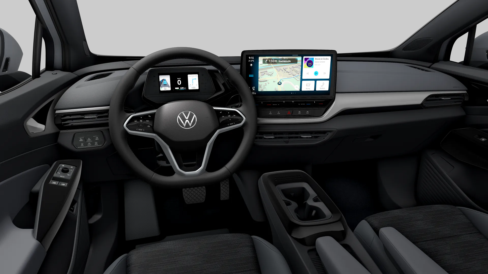 Volkswagen ID.4 Pro Performance