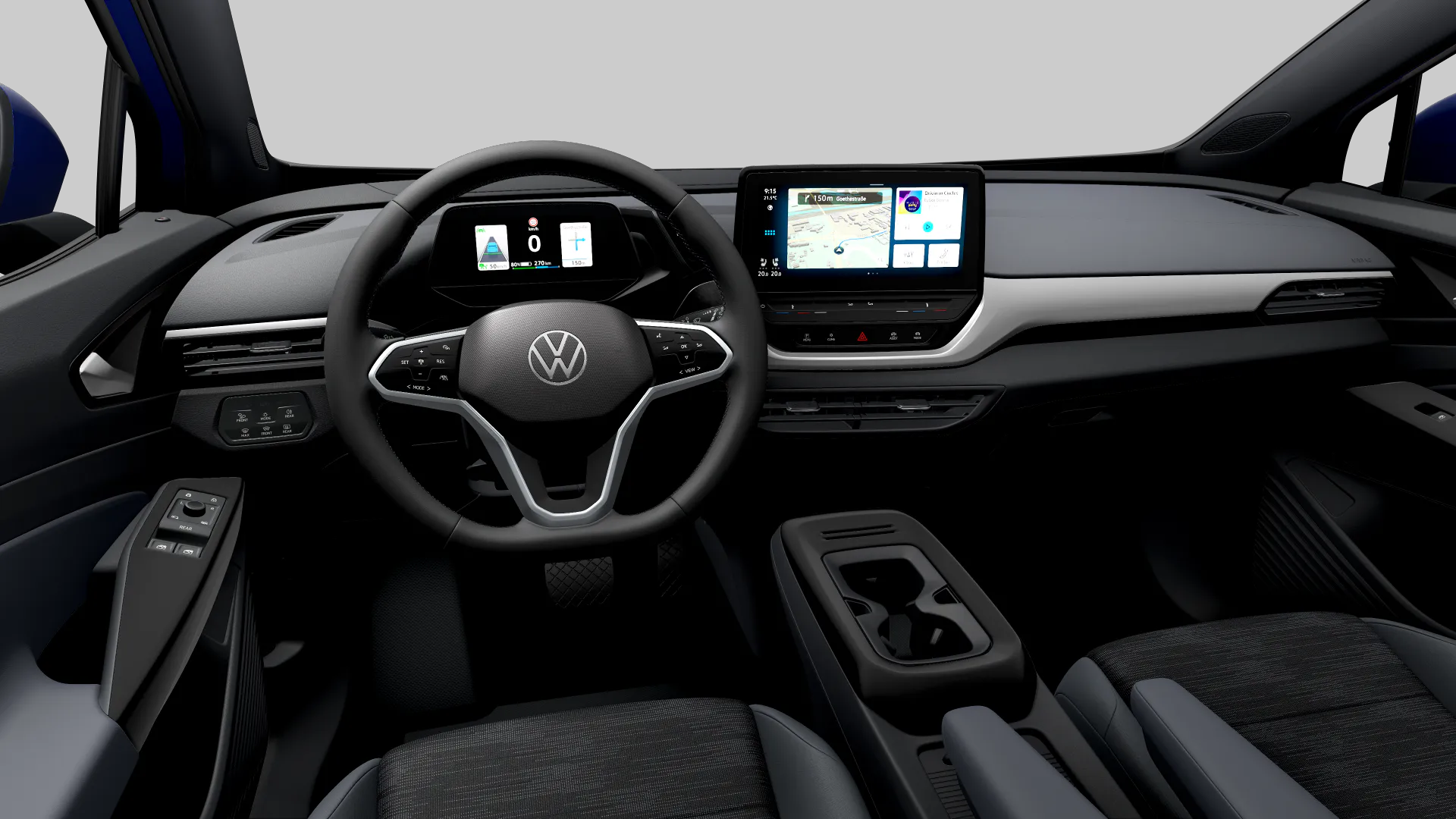 Volkswagen ID.4 Pure Performance