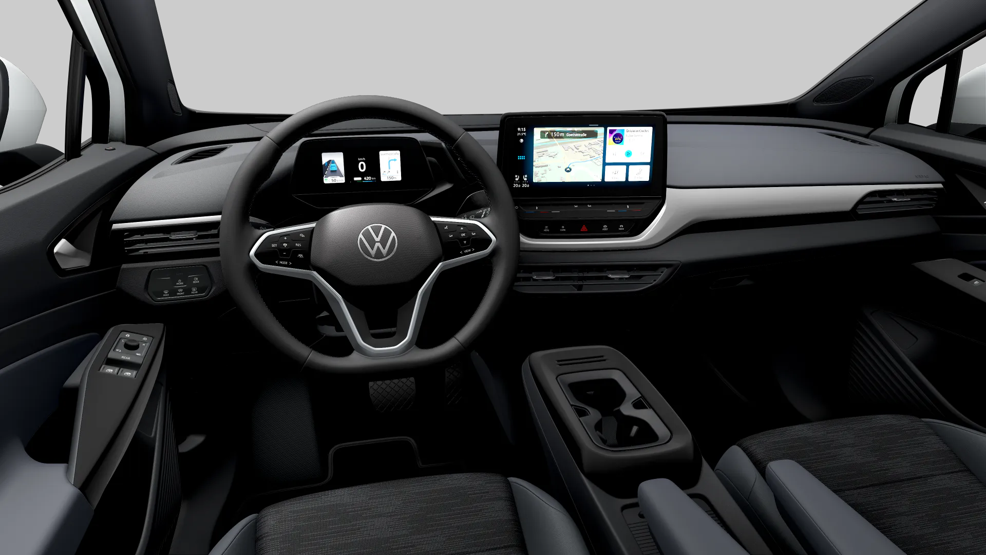 Volkswagen ID.4 Pro Performance