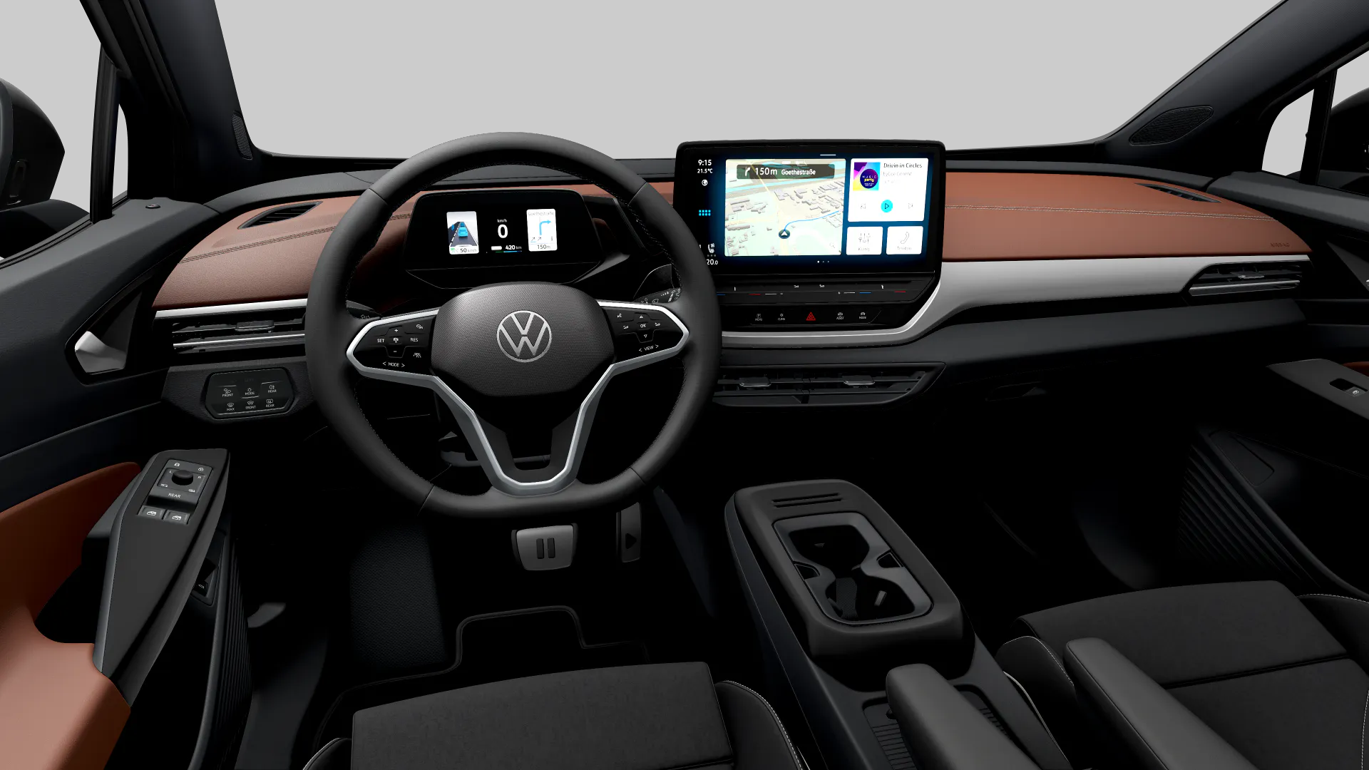Volkswagen ID.4 Max