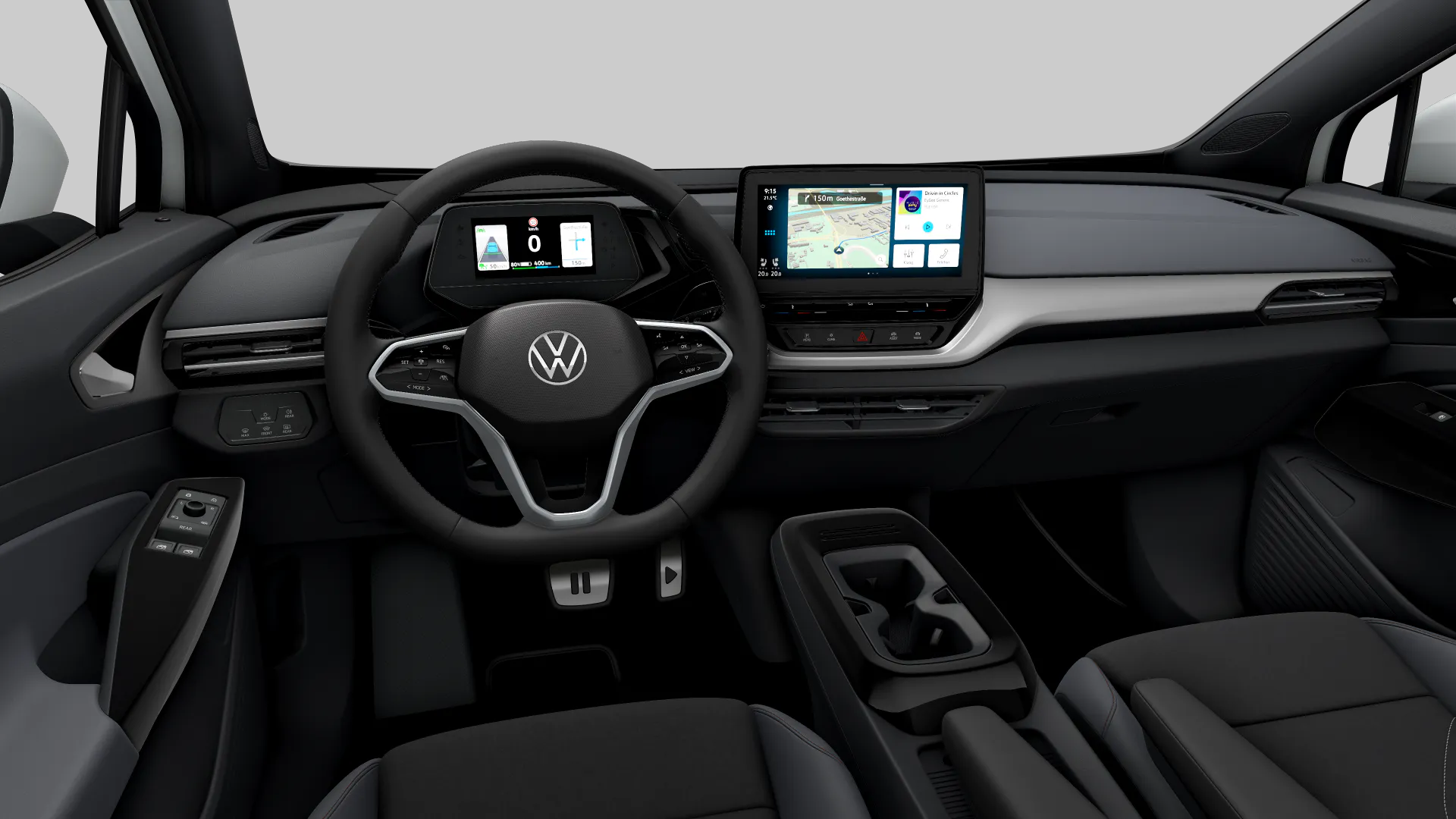 Volkswagen ID.4 Pro Performance