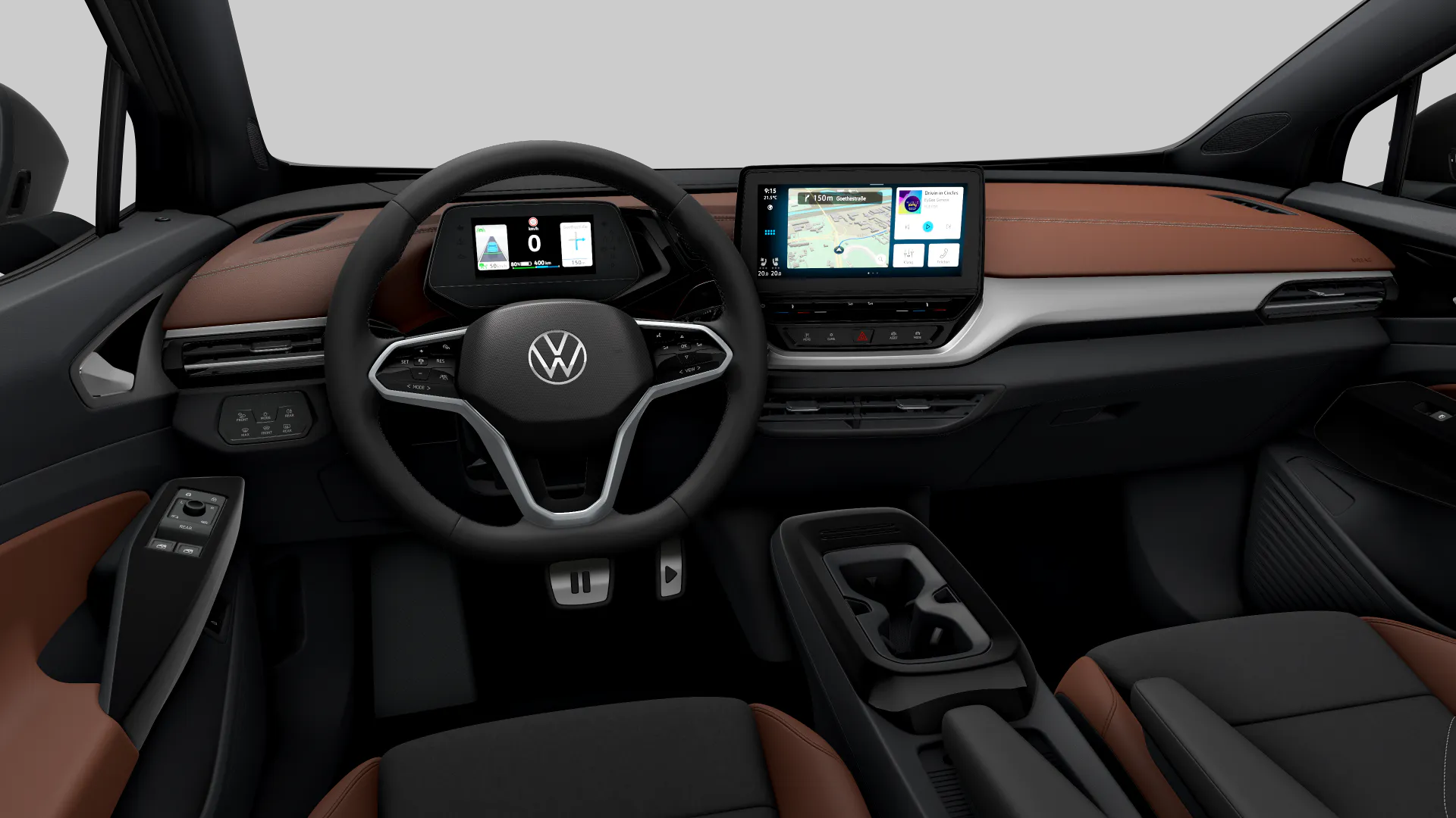 Volkswagen ID.4 Pro Performance