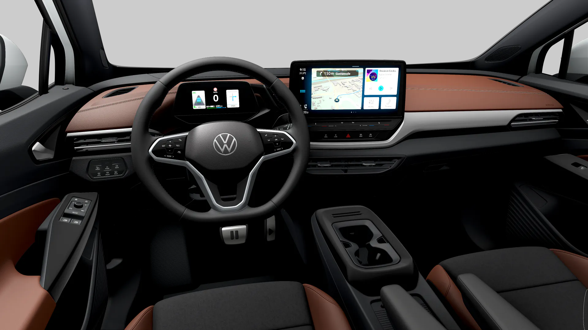 Volkswagen ID.4 Pro Performance