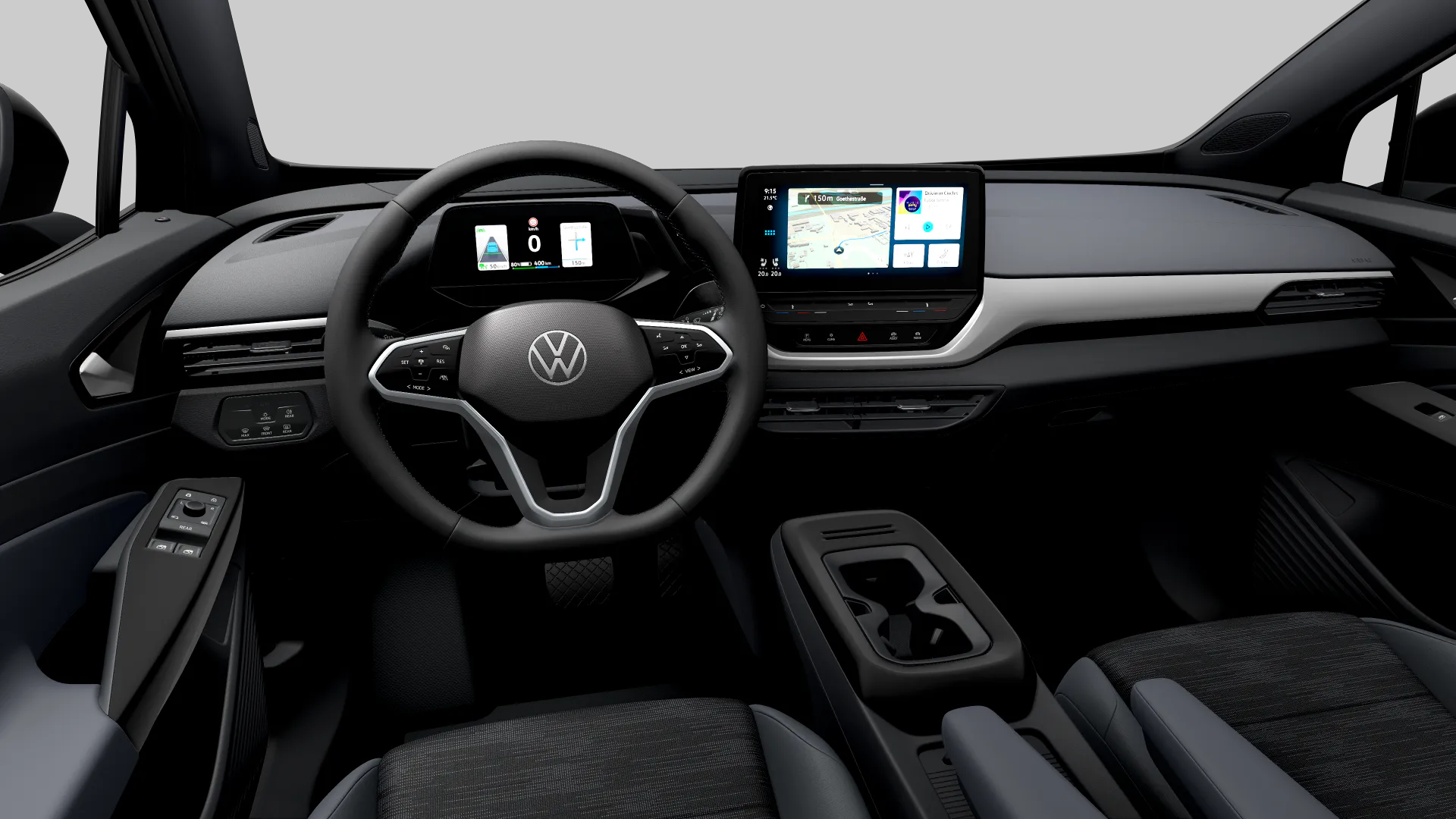 Volkswagen ID.4 Pro Performance