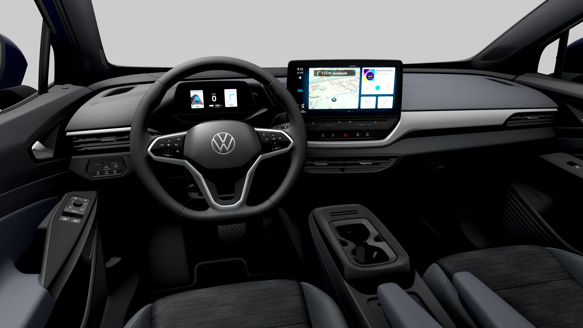 Volkswagen ID.4 Pro Performance
