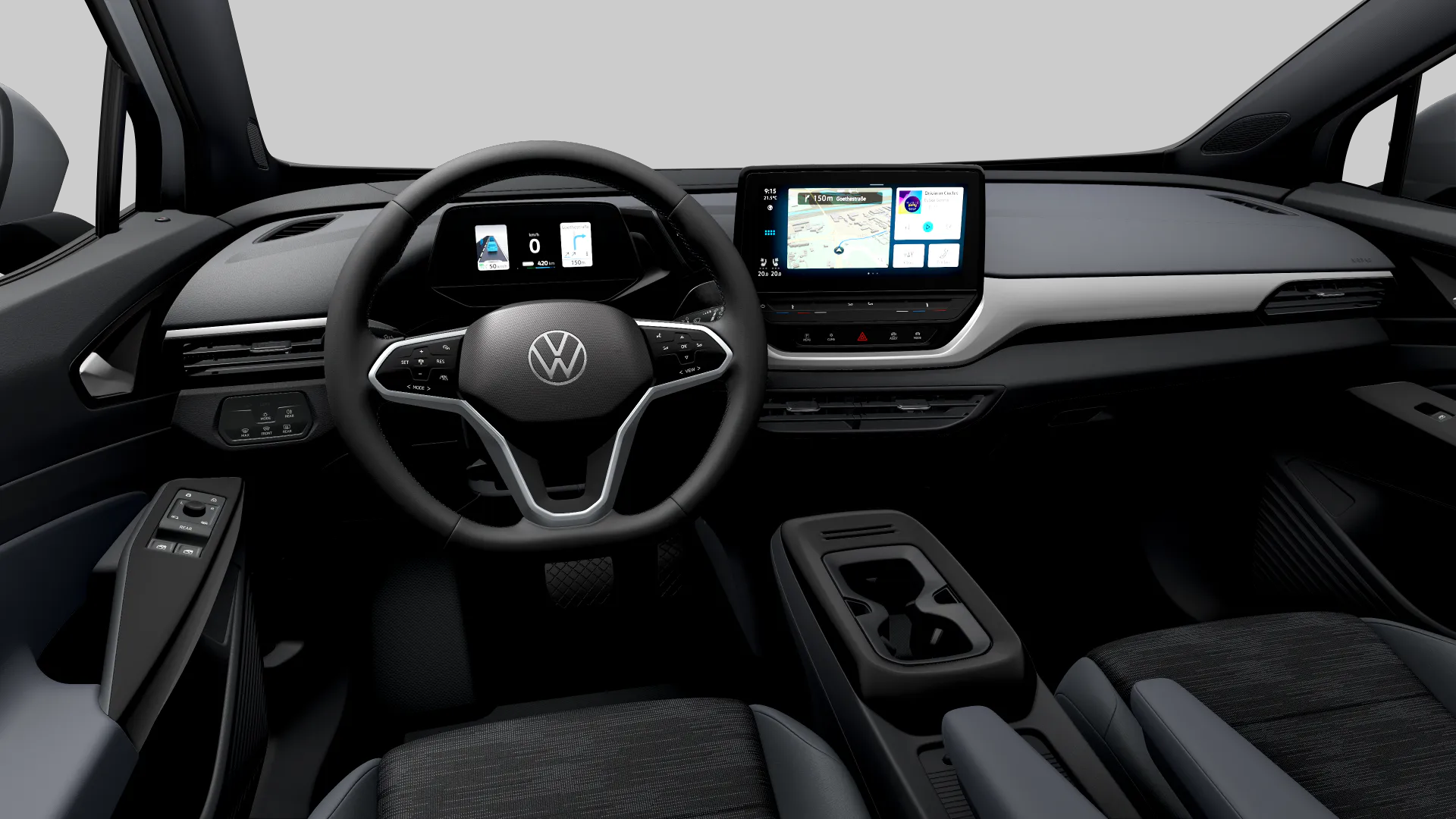 Volkswagen ID.4 Pure Performance
