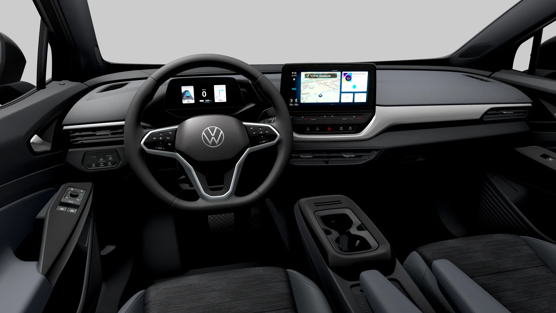 Volkswagen ID.4 Pro Performance