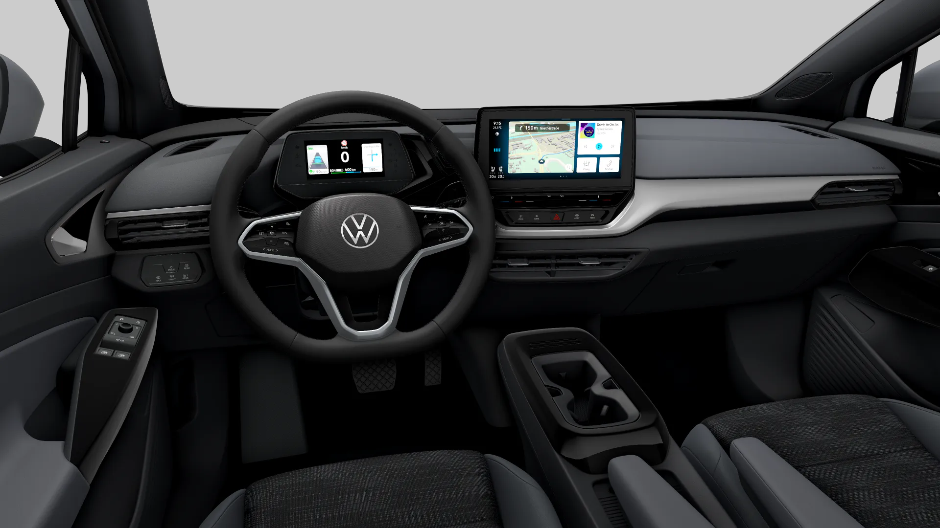 Volkswagen ID.4 Pro Performance