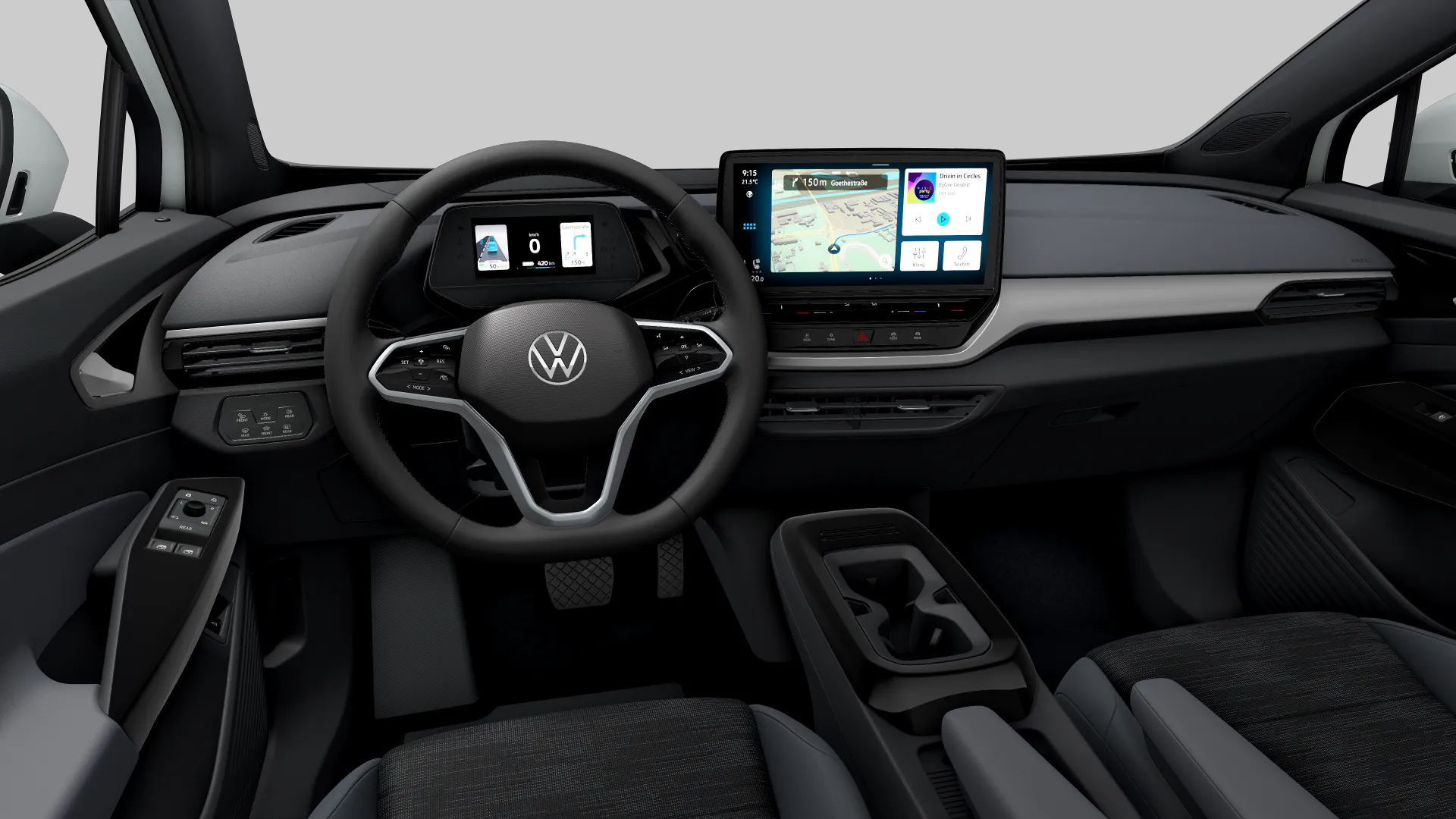 Volkswagen ID.4 Pro Performance