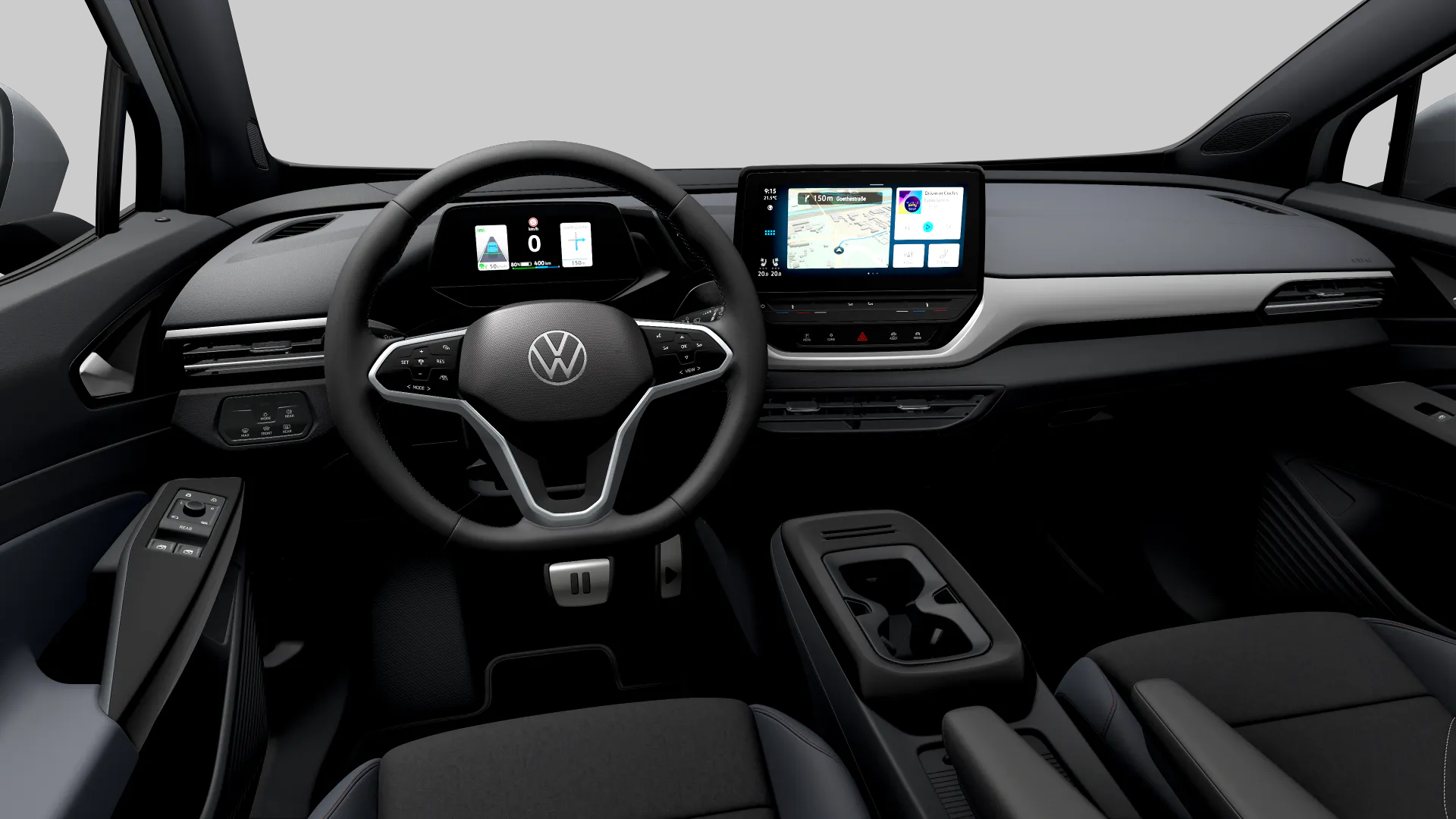 Volkswagen ID.4 Pro Performance