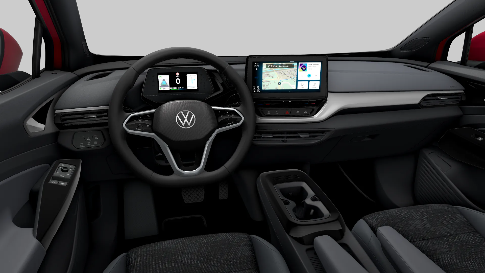 Volkswagen ID.4 Pure Performance