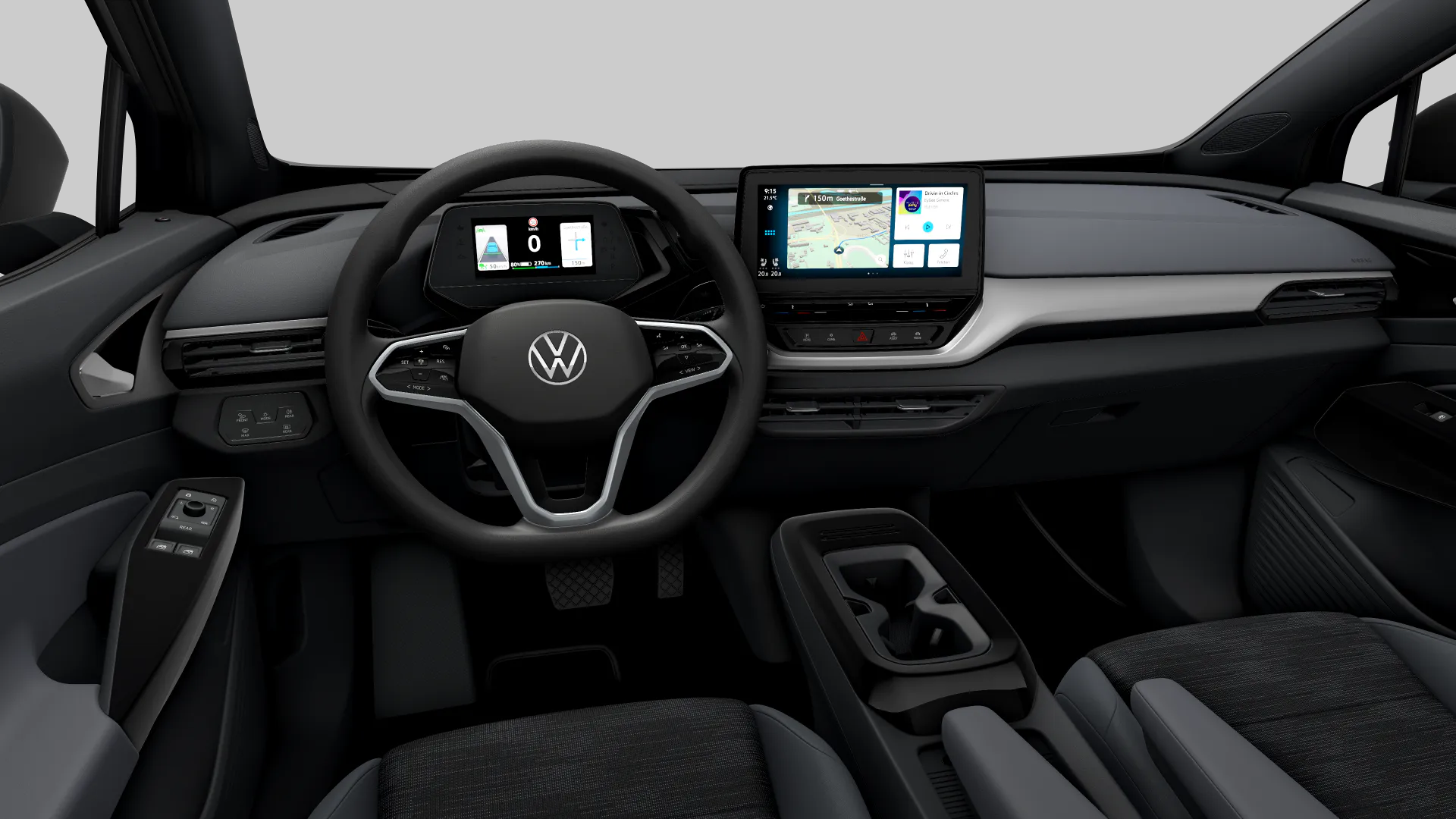 Volkswagen ID.4 Pure