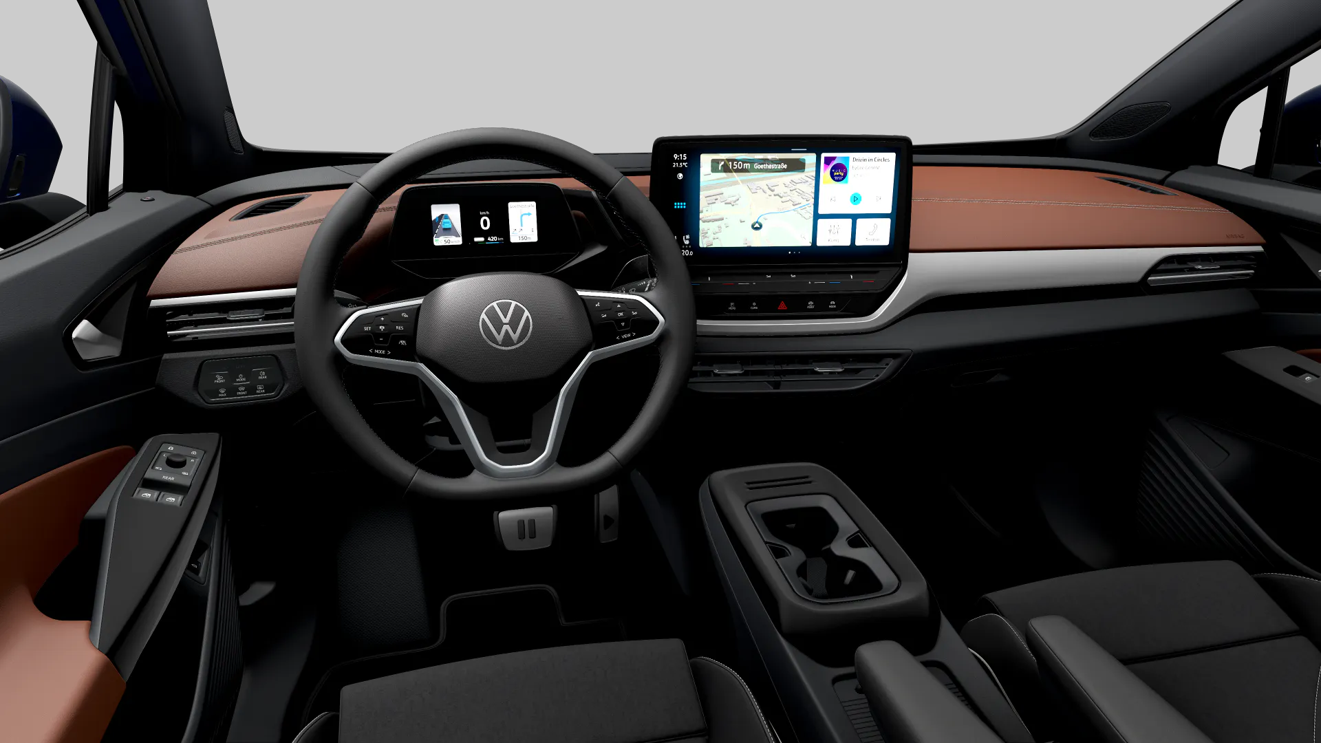 Volkswagen ID.4 Max