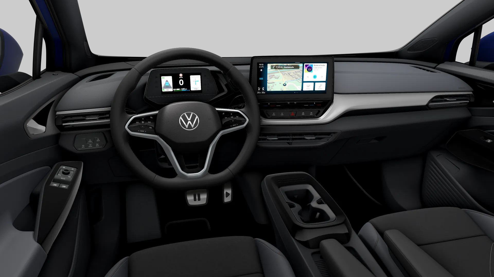 Volkswagen ID.4 Pro Performance