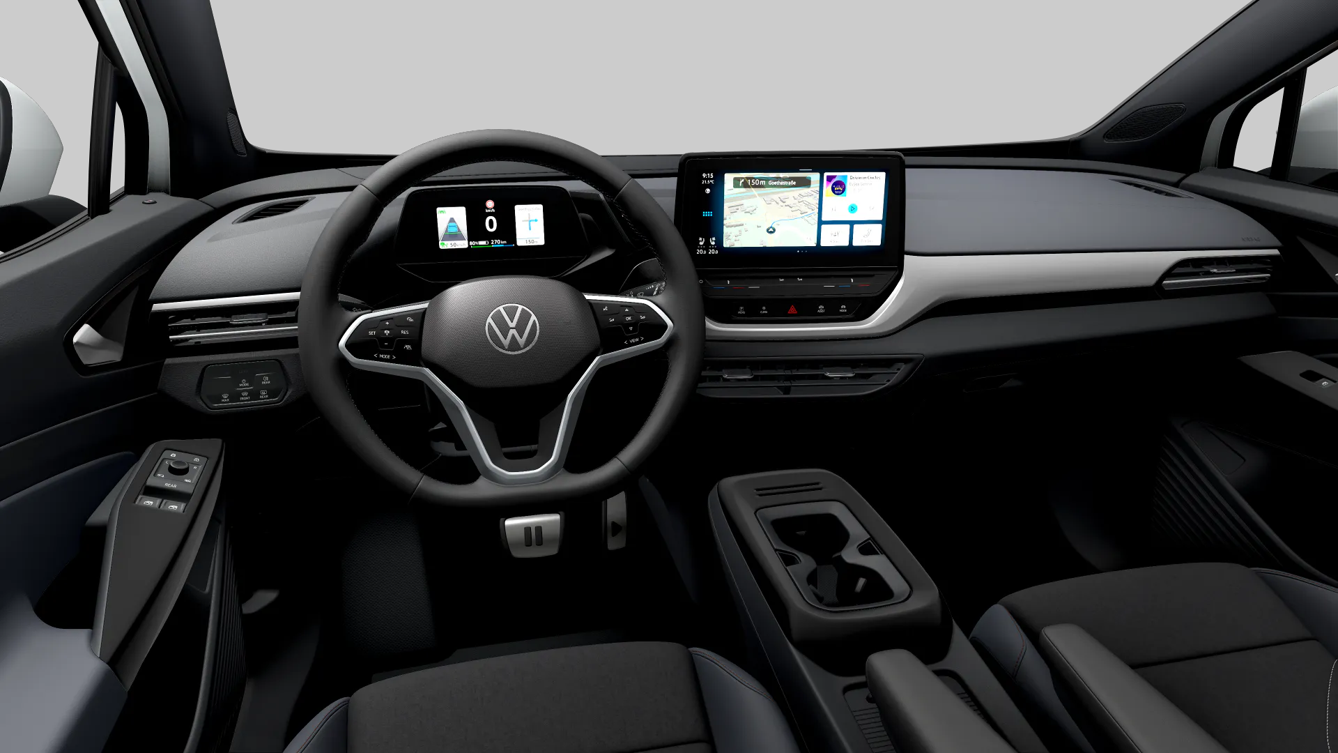 Volkswagen ID.4 Pure Performance