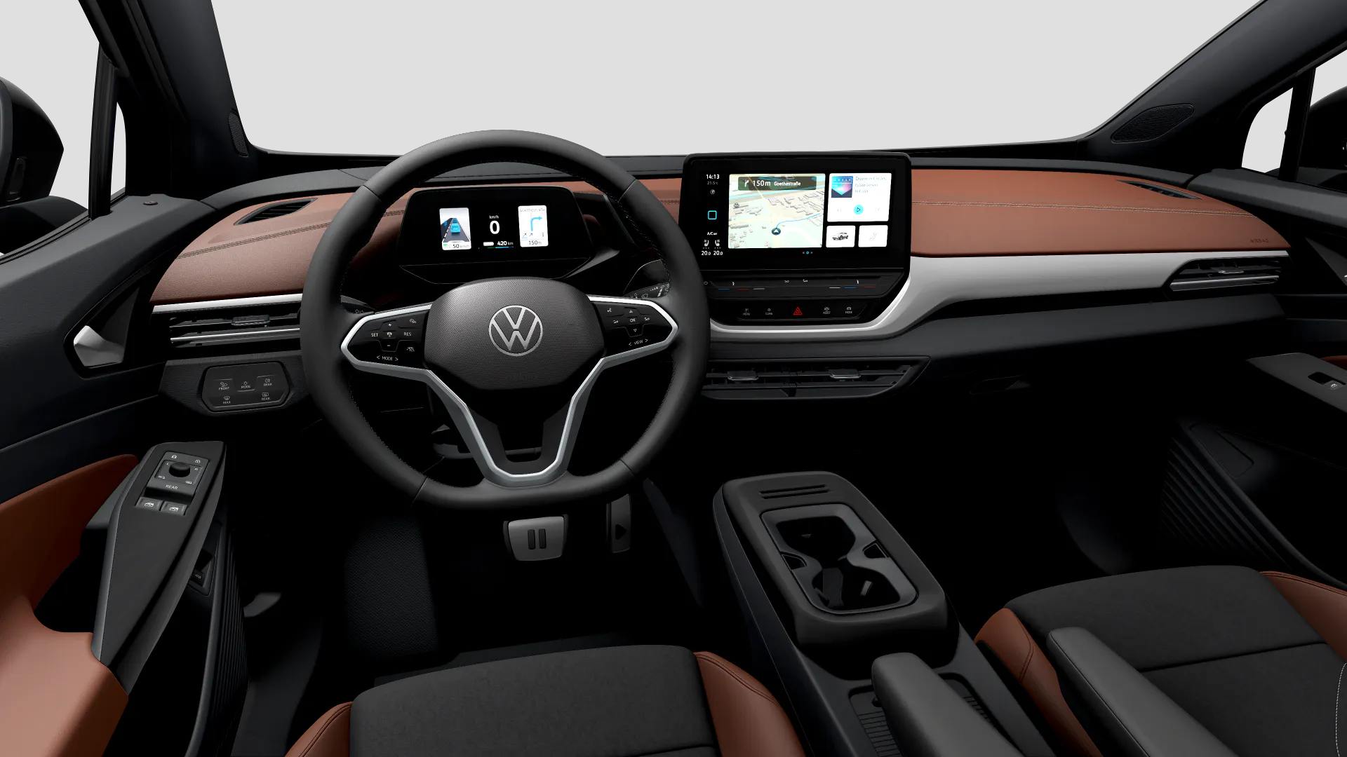 Volkswagen ID.4 Pure Performance
