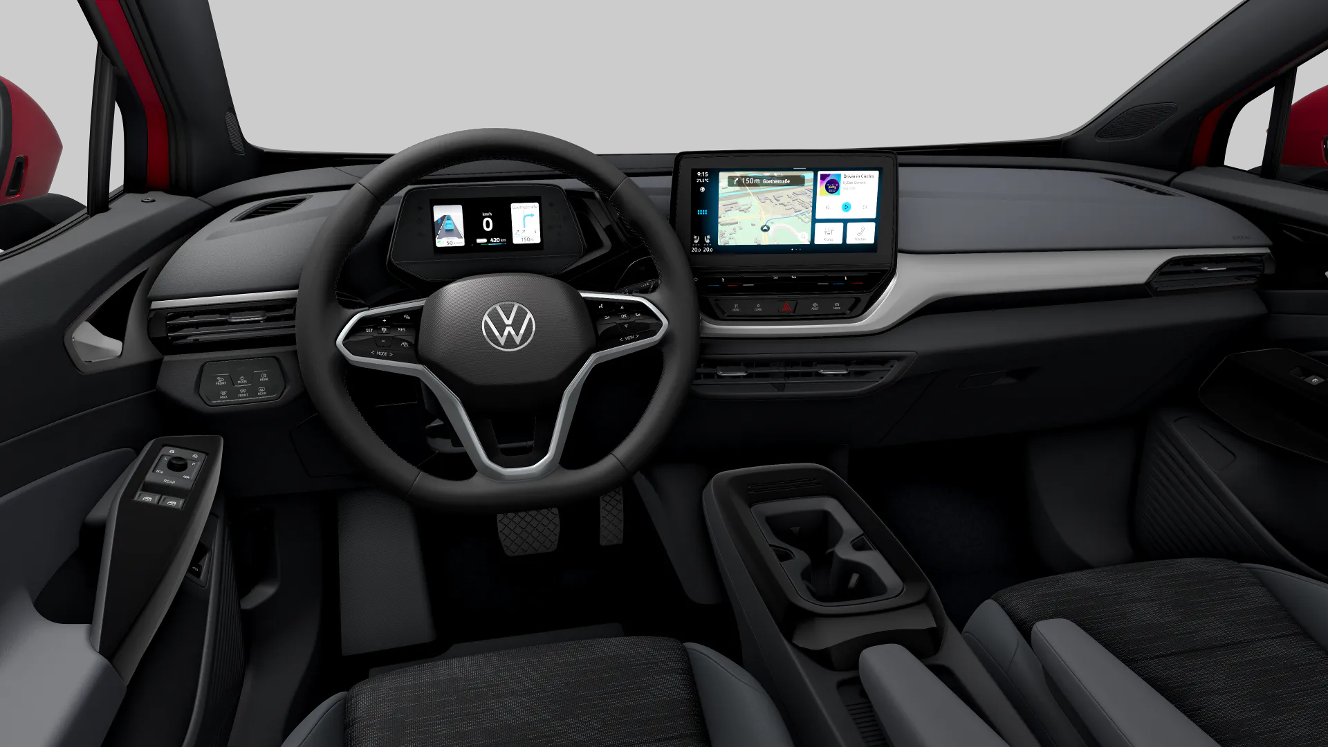 Volkswagen ID.4 Pro Performance