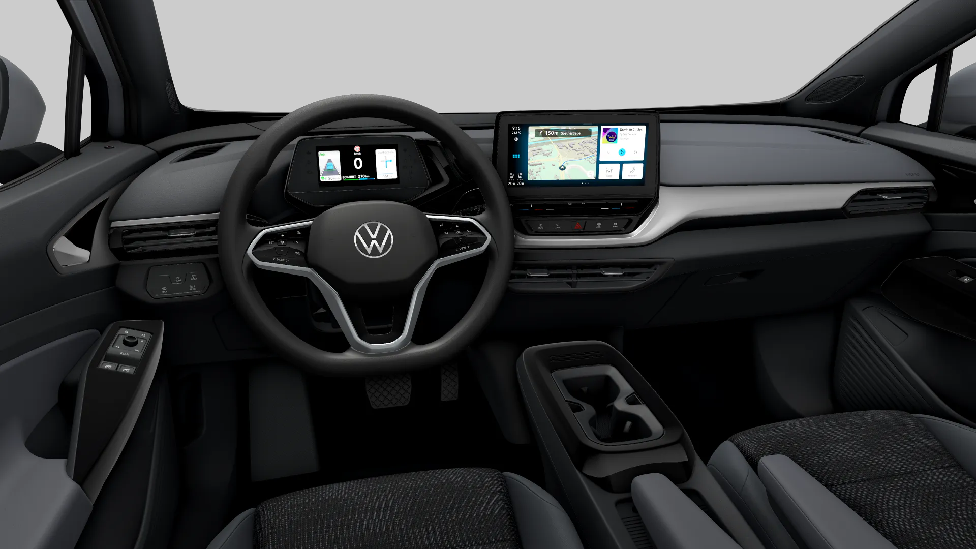 Volkswagen ID.4 Pure