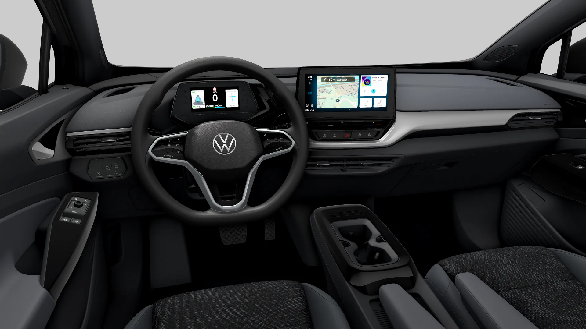 Volkswagen ID.4 Pro Performance