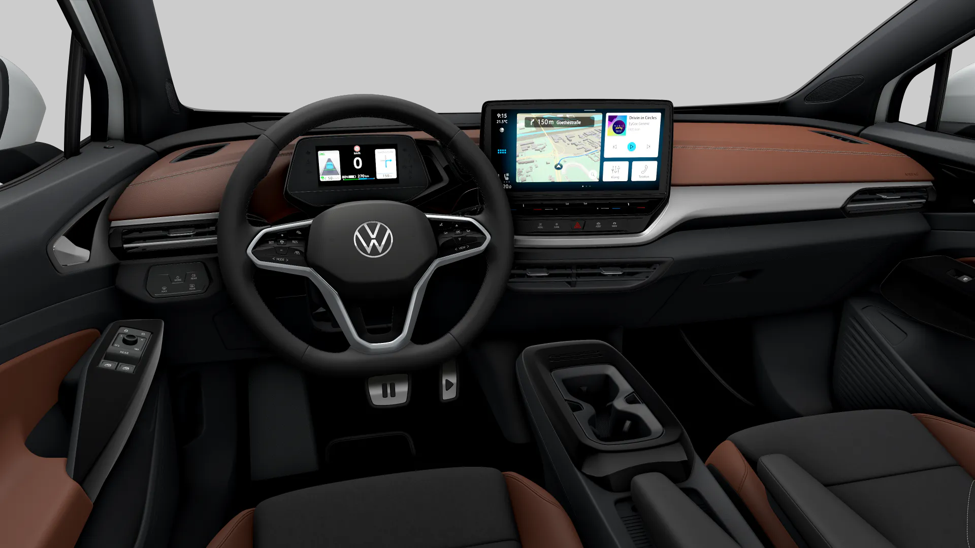 Volkswagen ID.4 Pure